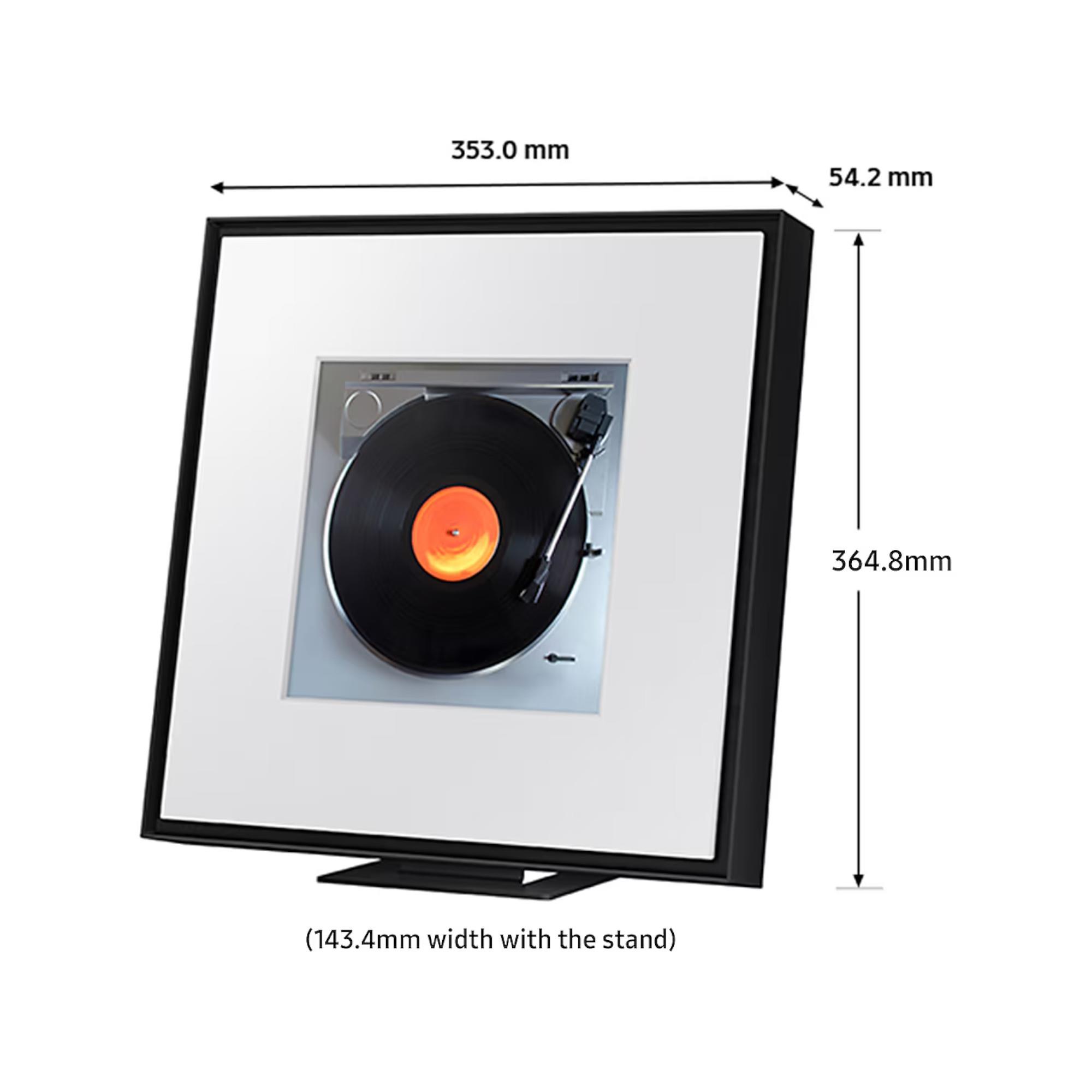 Samsung HW-LS60D<br>Wireless Speaker
