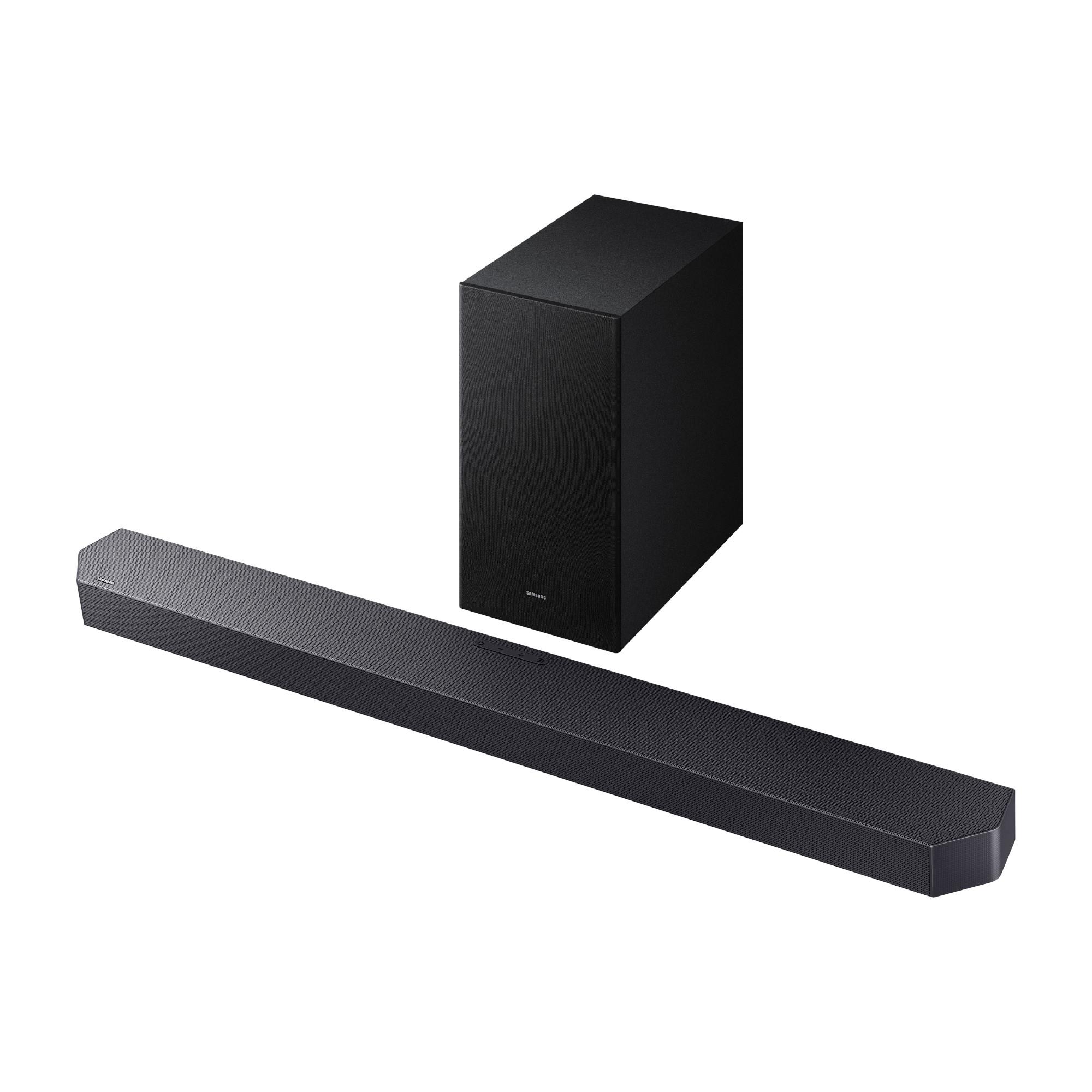 Samsung HW-Q600F<br>Soundbar/Sub