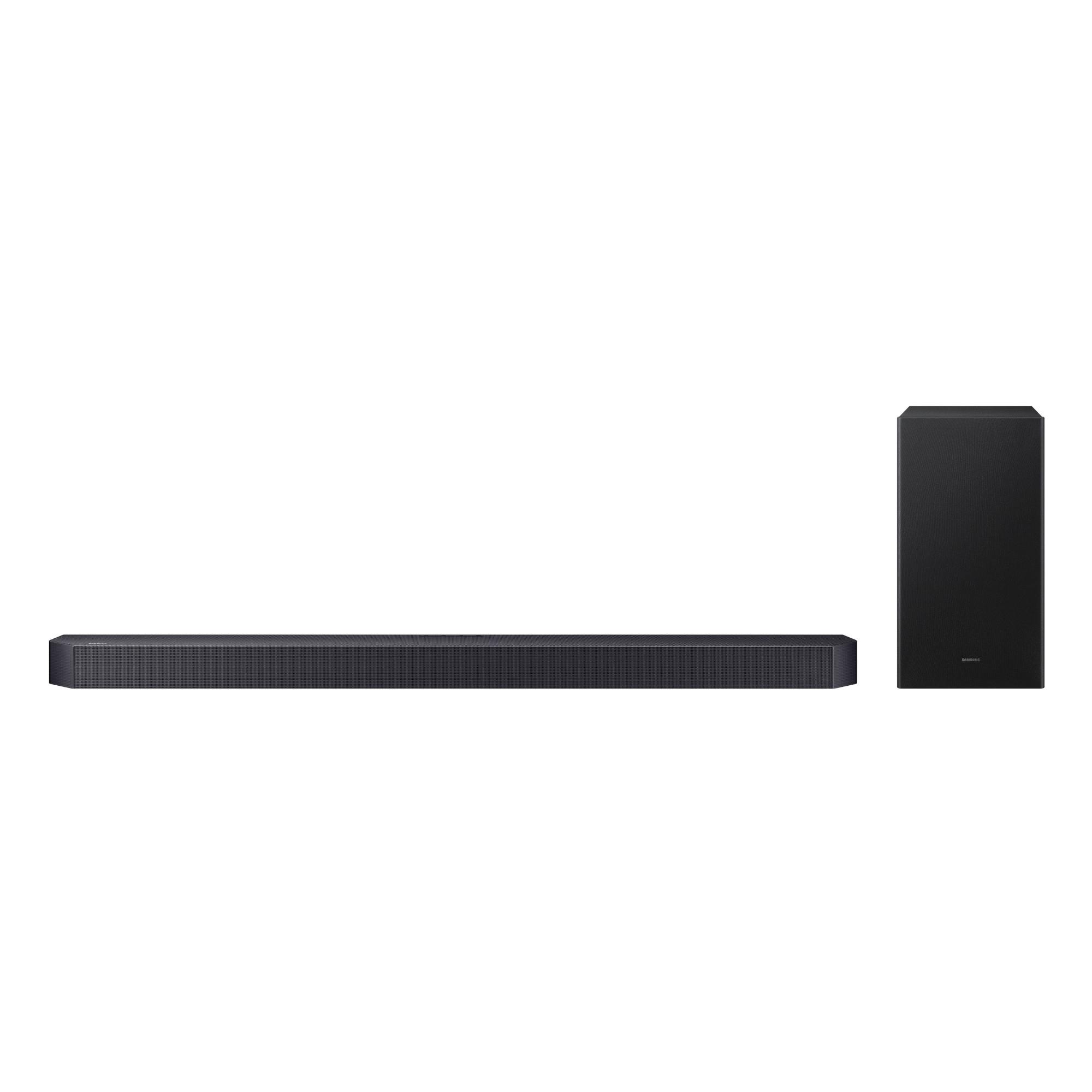 Samsung HW-Q600F<br>Soundbar/Sub