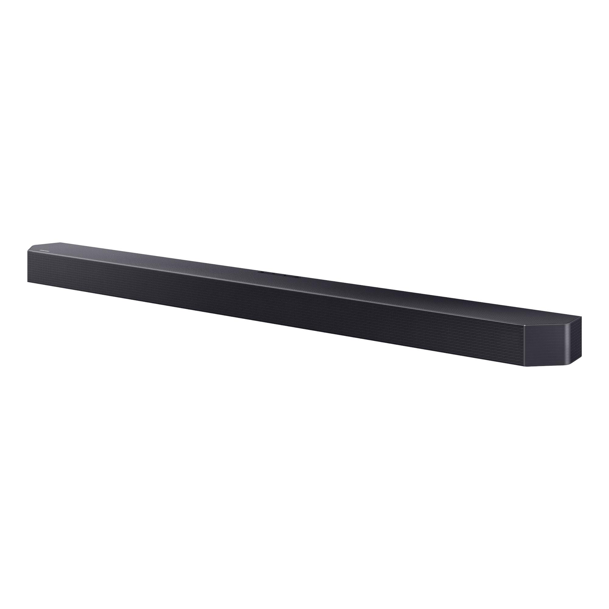 Samsung HW-Q600F<br>Soundbar/Sub