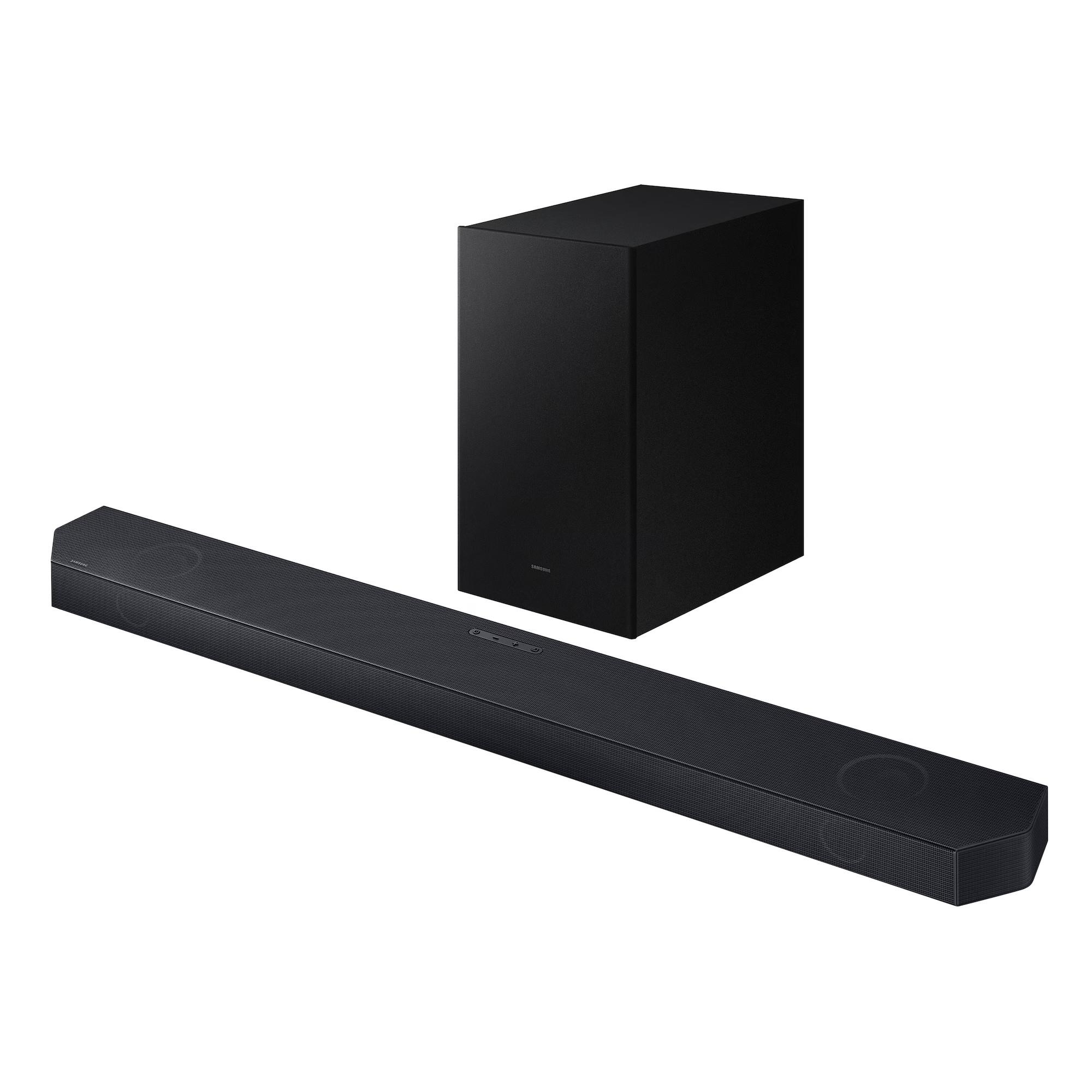 Samsung HW-Q600H Soundbar/Sub