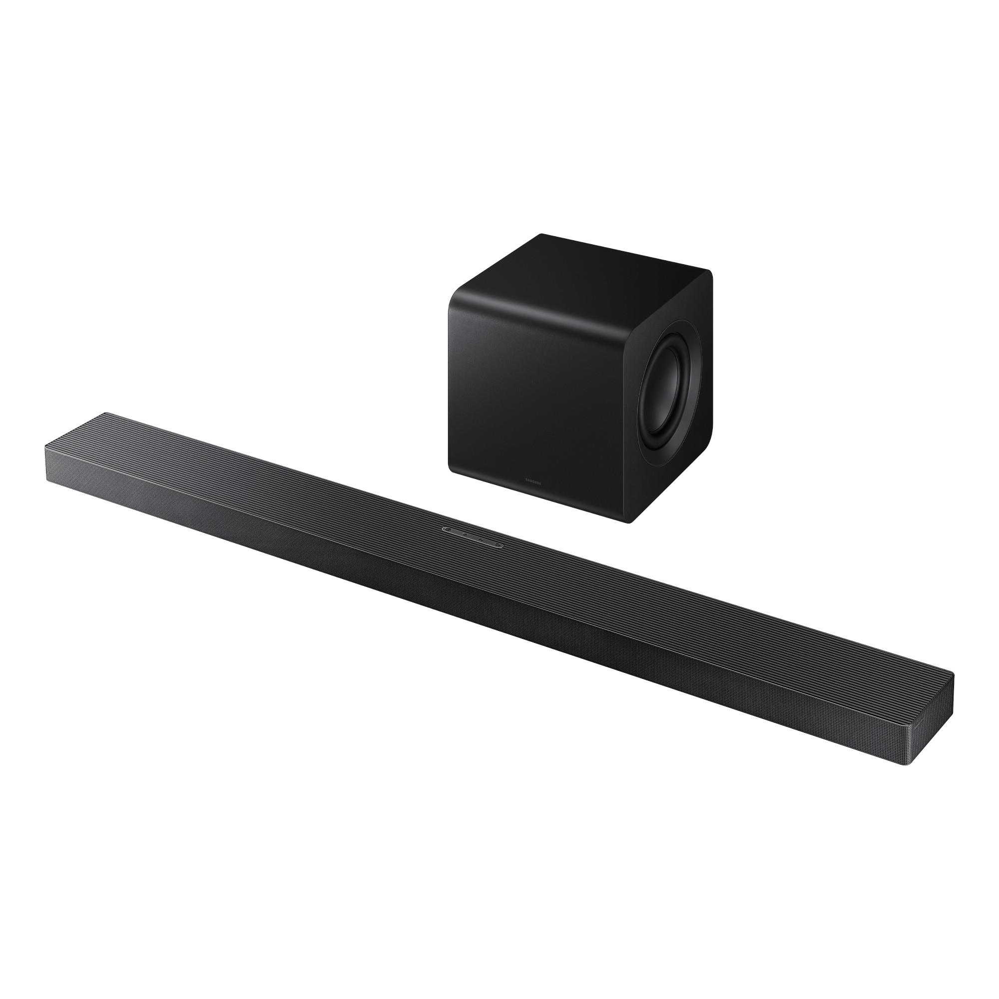 Samsung HW-QS700F<br>Soundbar/Sub