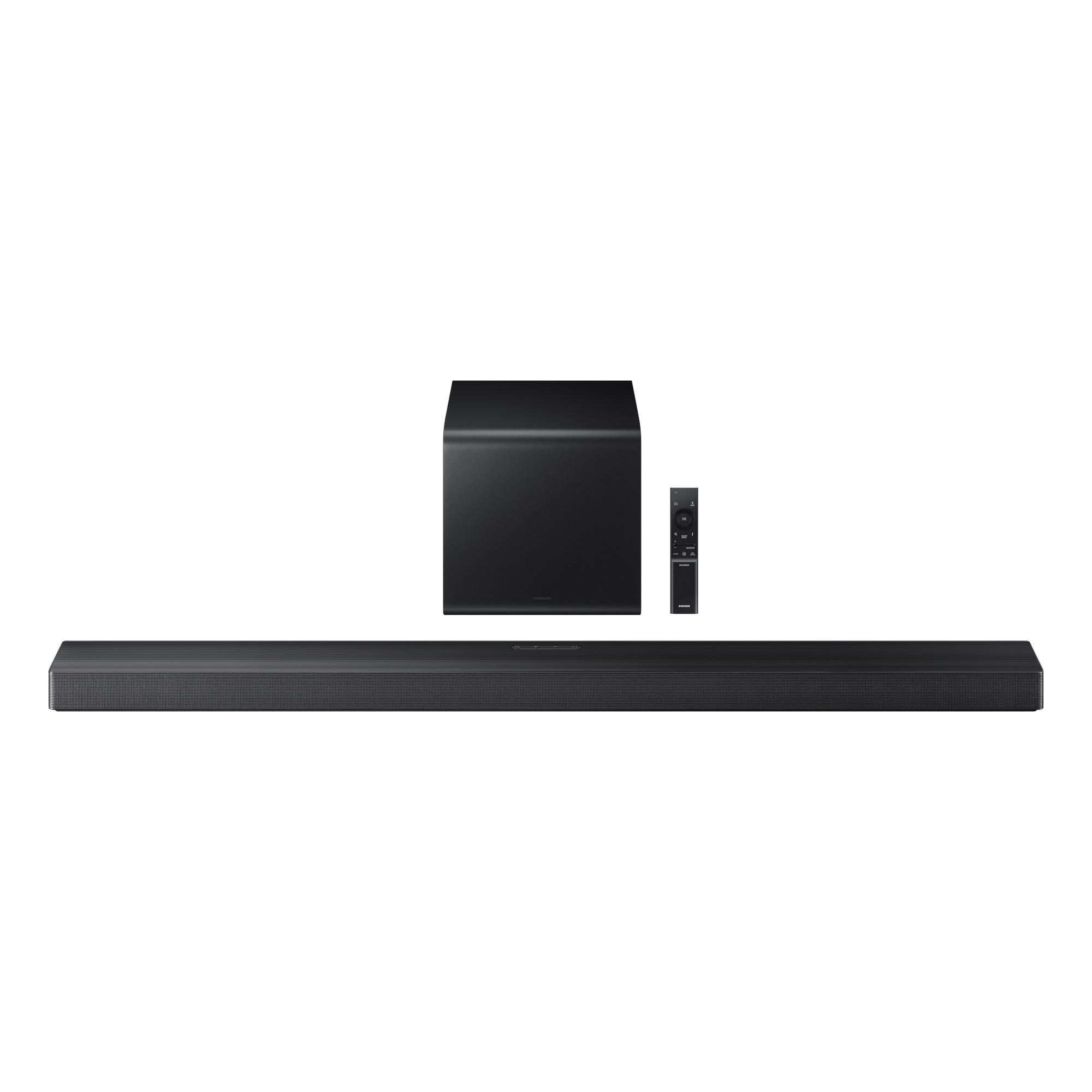 Samsung HW-QS700F<br>Soundbar/Sub