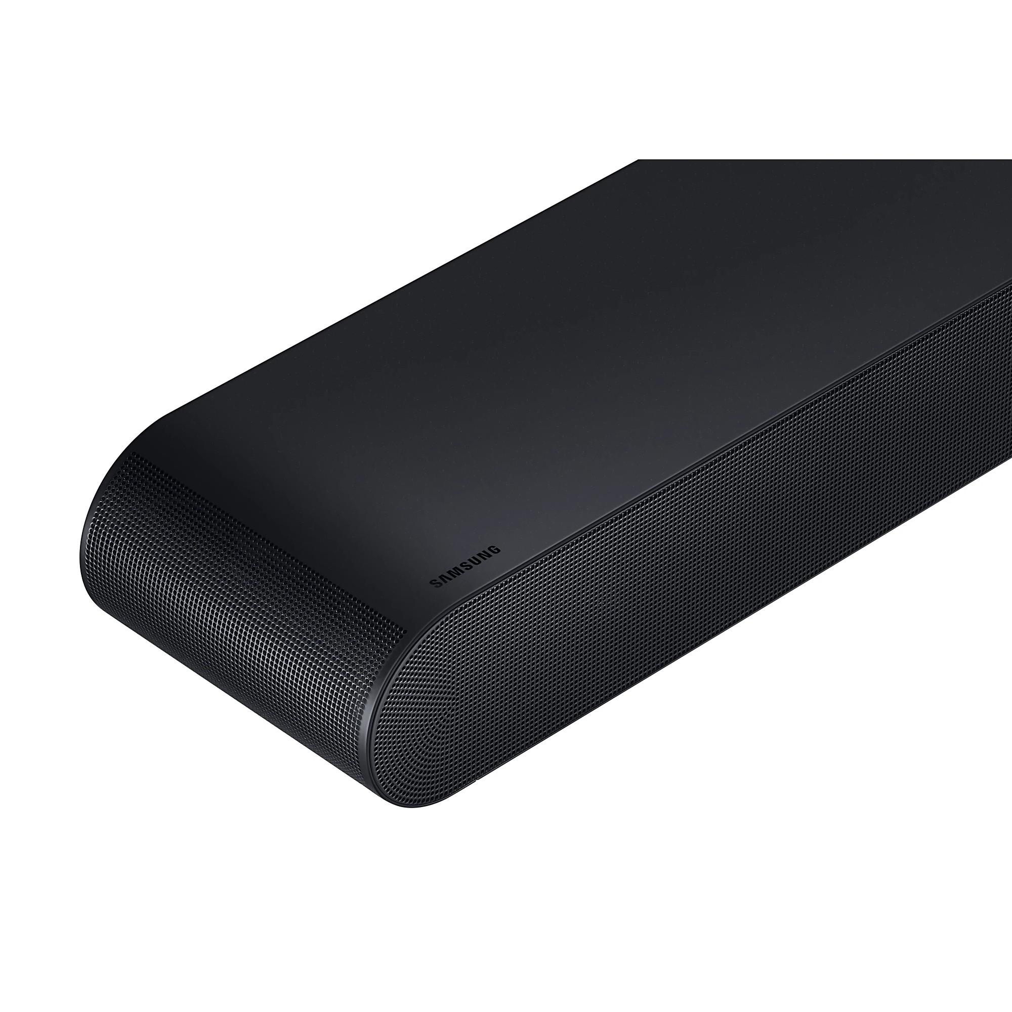 Samsung HW-S60D<br>Soundbar