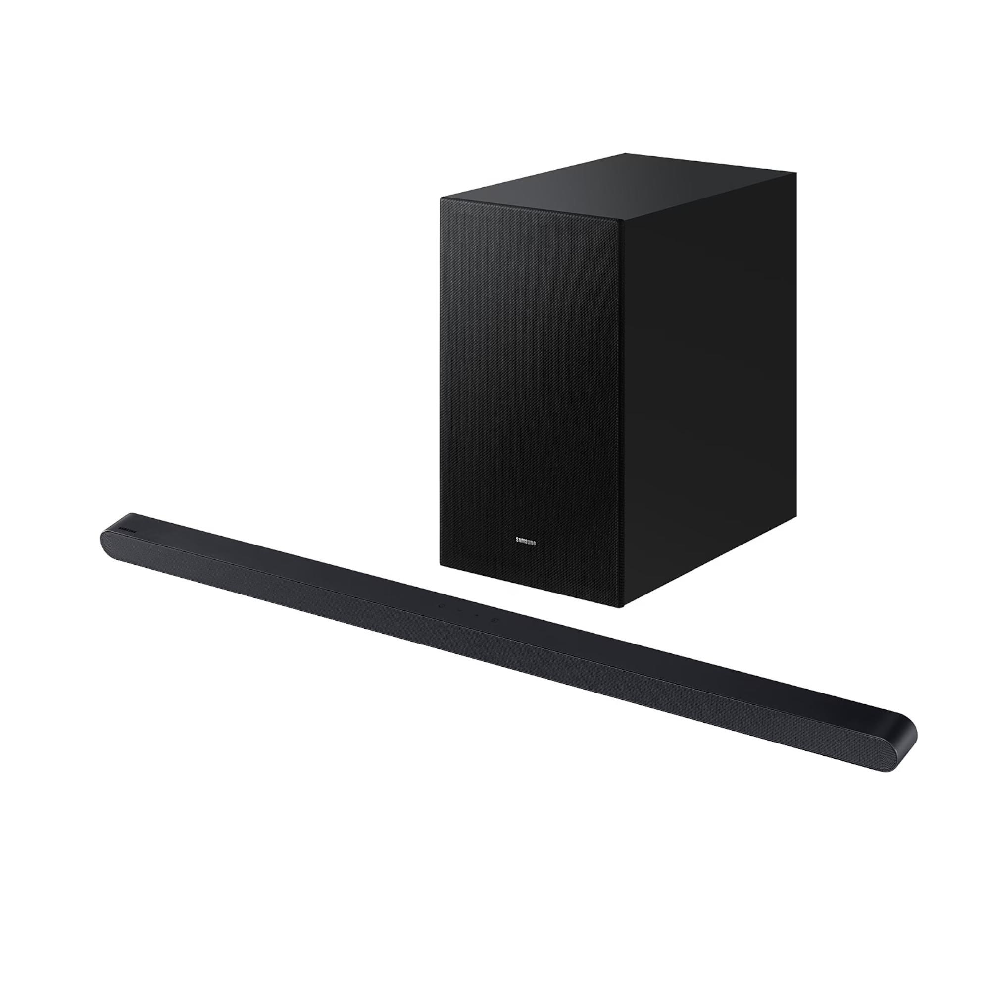 Samsung HW-S700D<br>Soundbar/Sub
