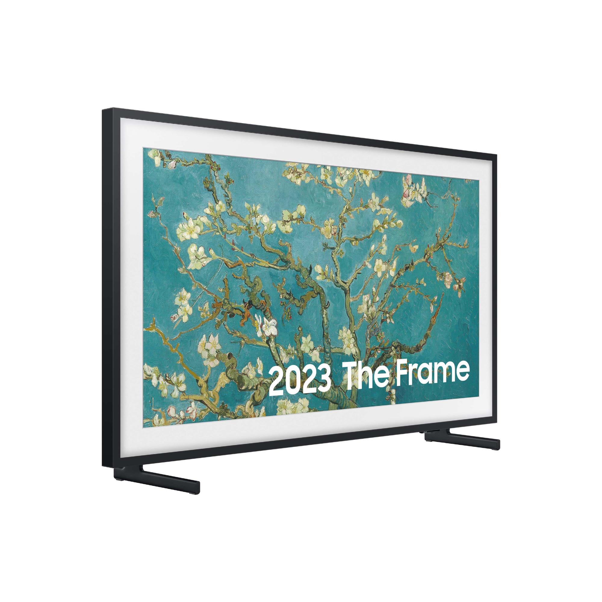 Samsung The Frame QE32LS03C<br>32" Full HD QLED TV