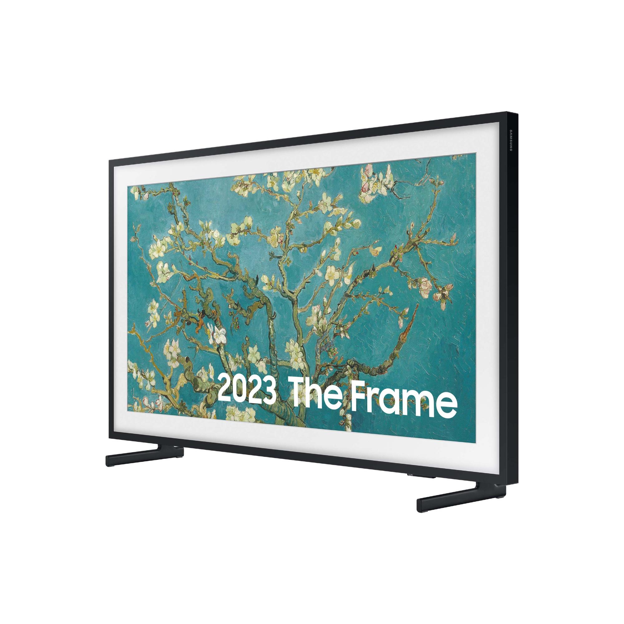 Samsung The Frame QE32LS03C<br>32" Full HD QLED TV