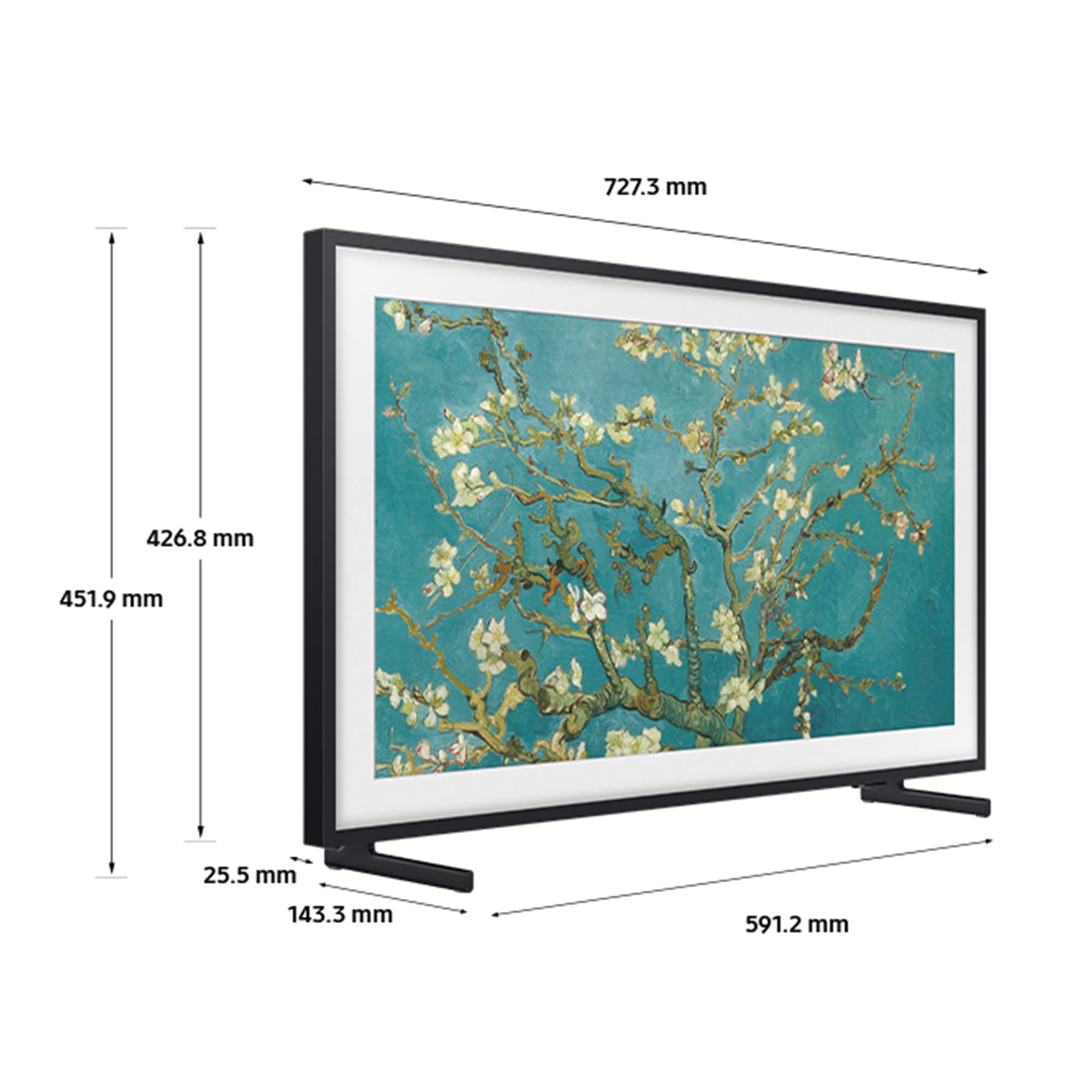 Samsung The Frame QE32LS03C<br>32" Full HD QLED TV