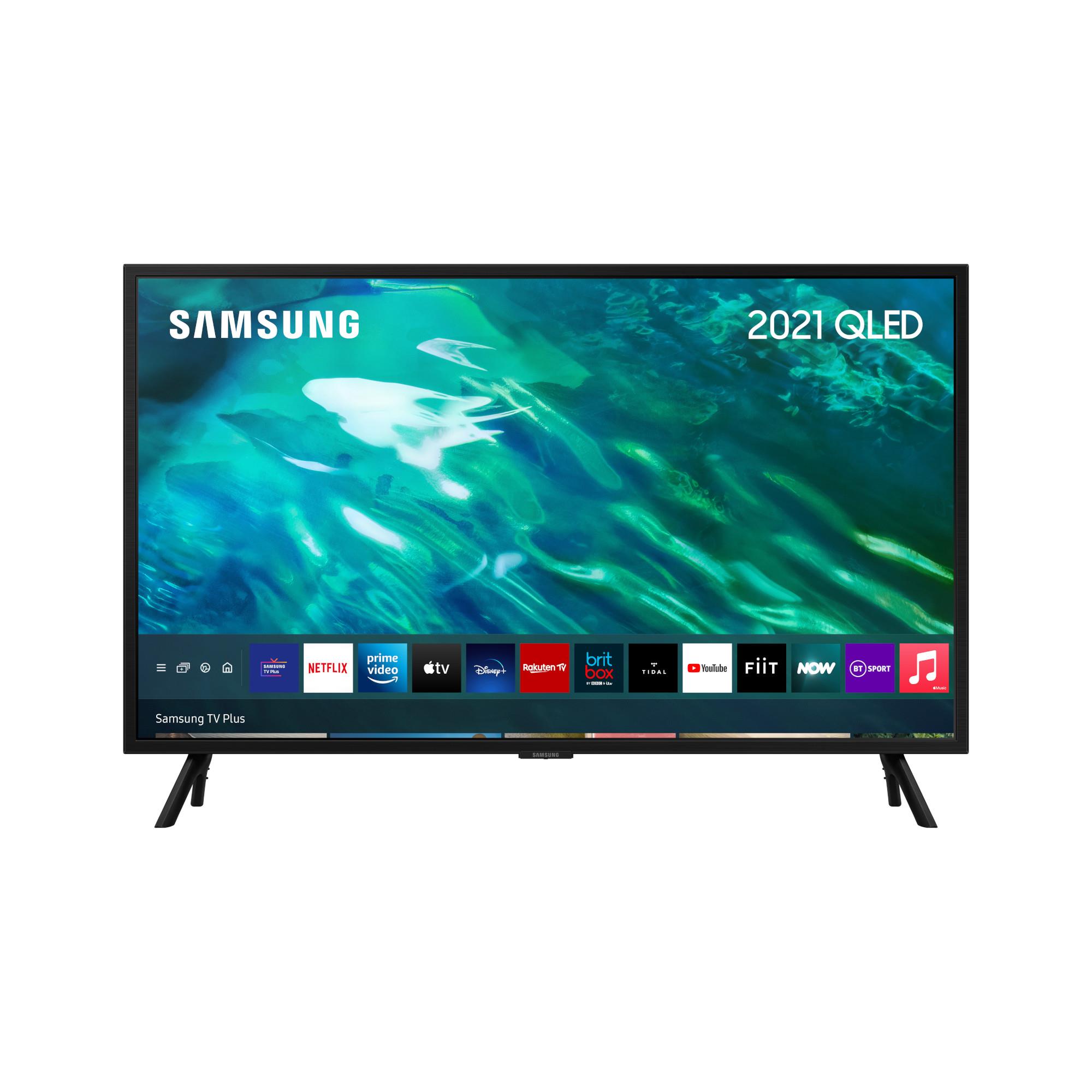 Samsung QE32Q50A<br>32" Full HD QLED TV