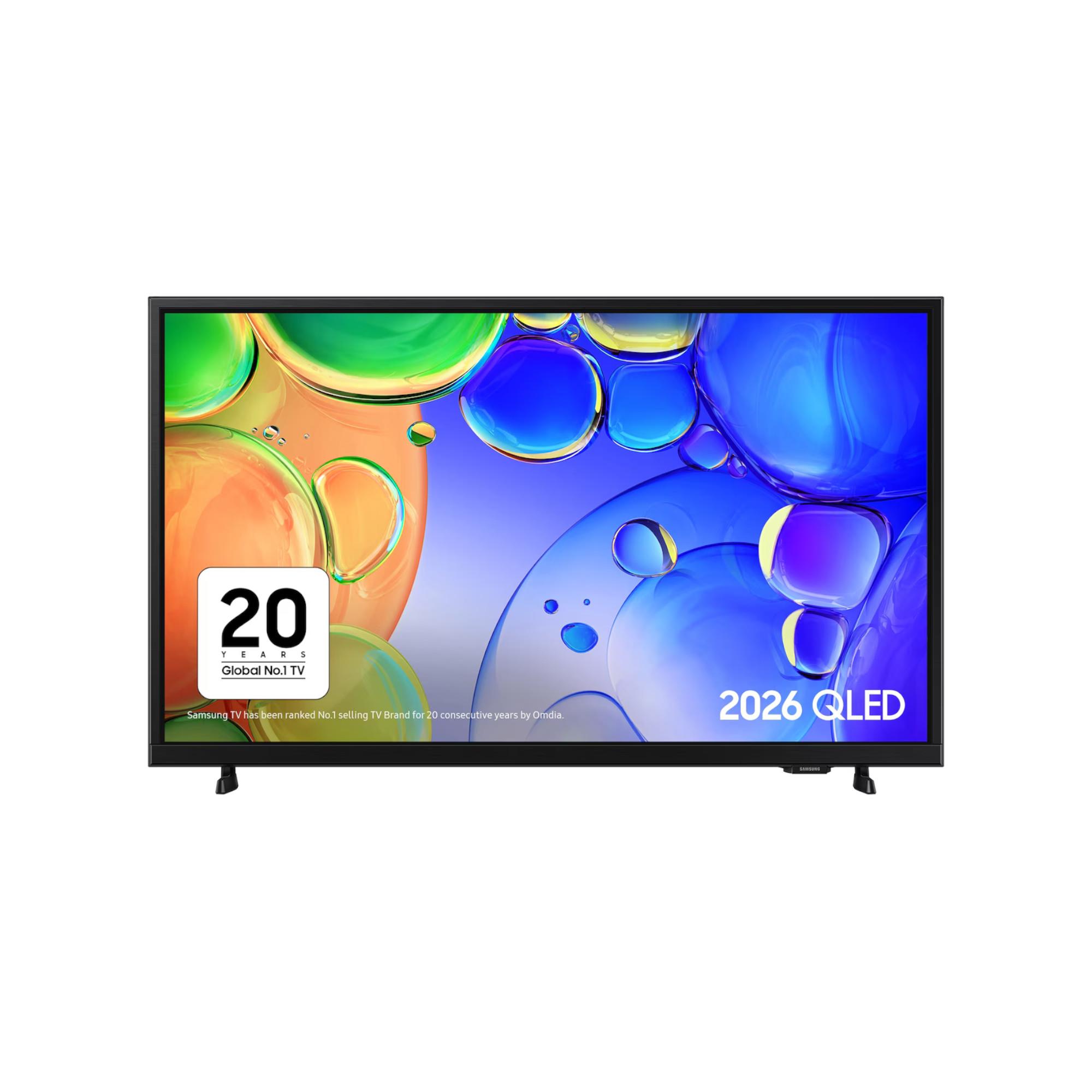 Samsung QE32Q5FA 32" Full HD QLED TV