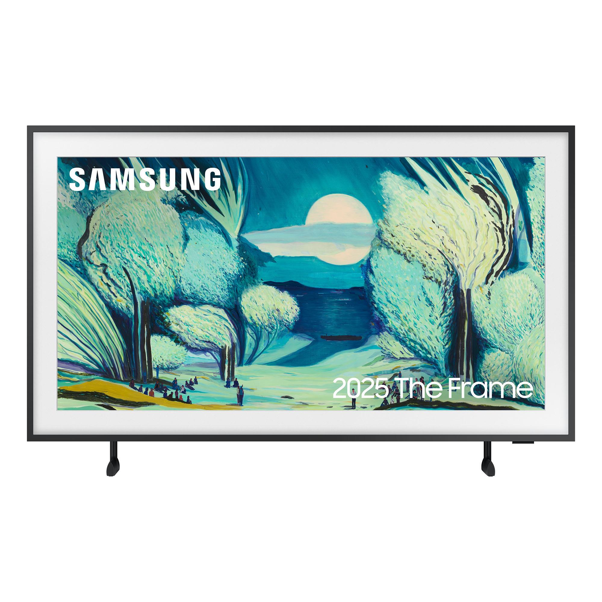 Samsung The Frame QE43LS03FA 43" 4K UHD QLED TV