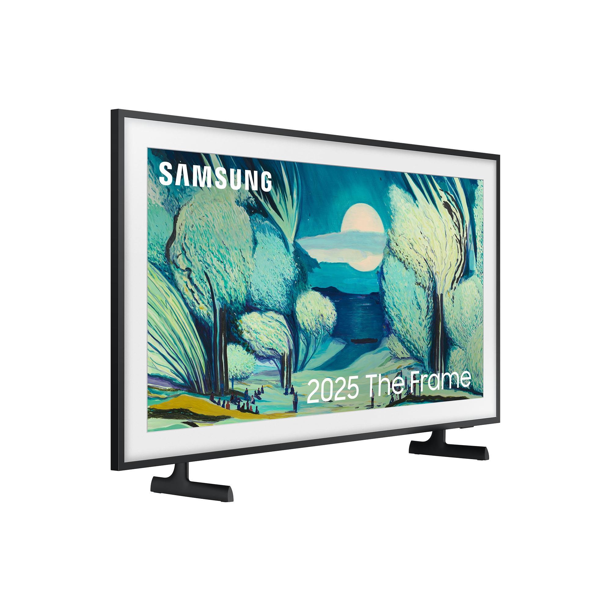 Samsung The Frame QE43LS03FA 43" 4K UHD QLED TV