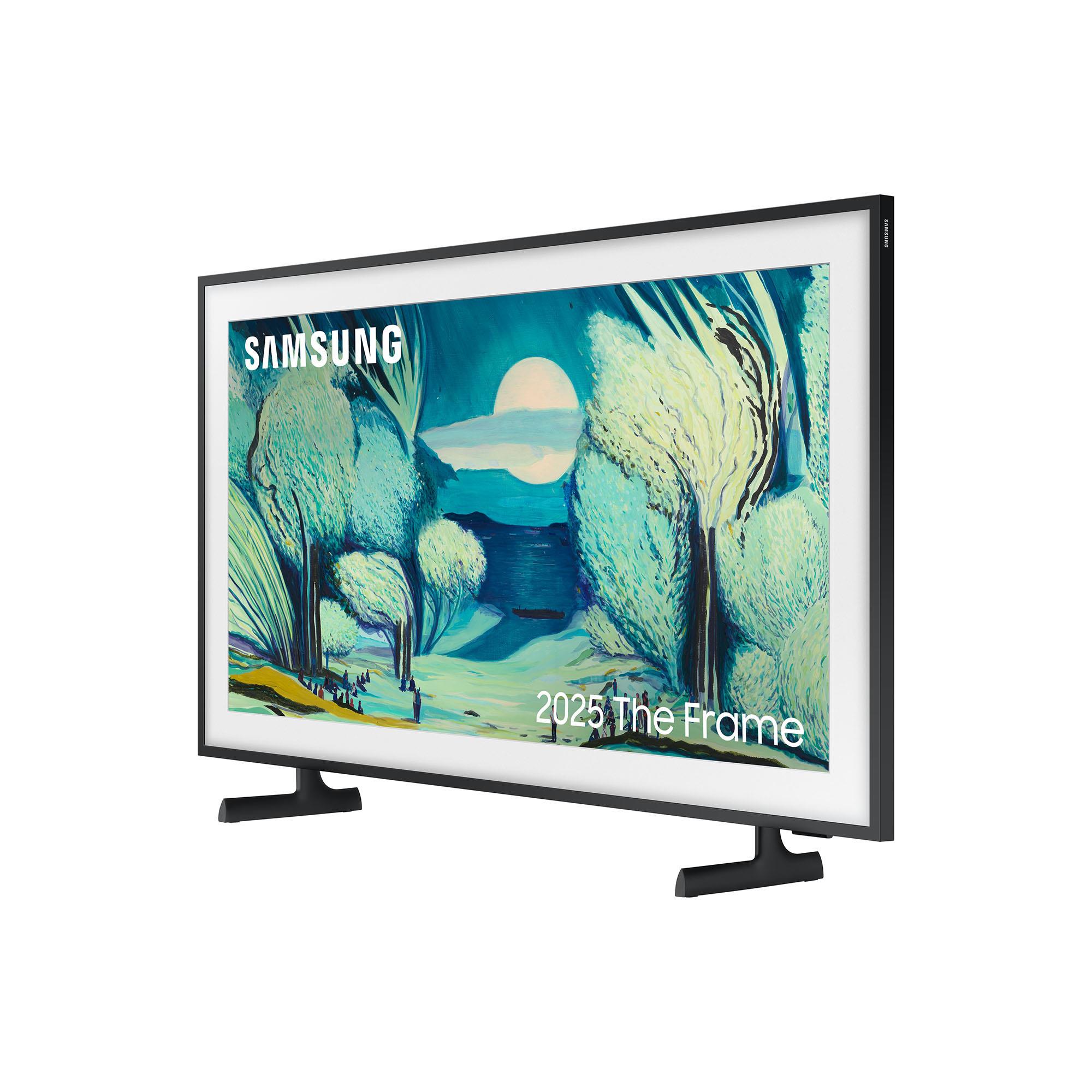 Samsung The Frame QE43LS03FA 43" 4K UHD QLED TV