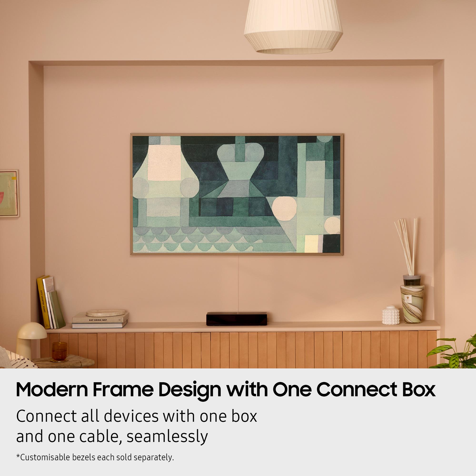 Samsung The Frame QE43LS03FA 43" 4K UHD QLED TV