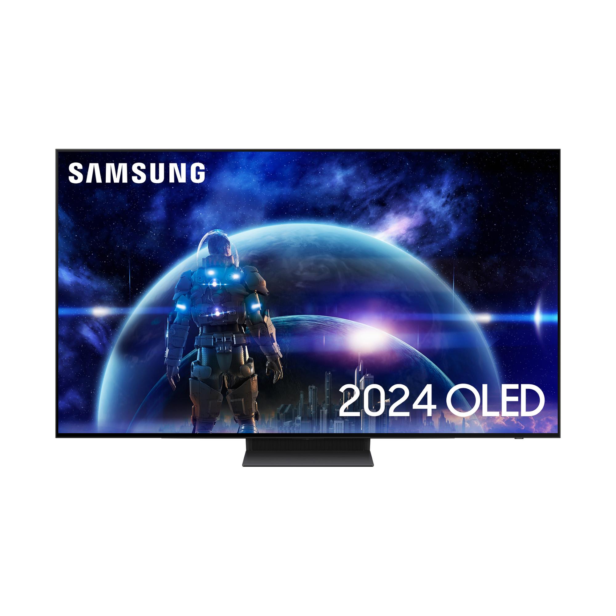 Samsung QE48S90D OLED TV