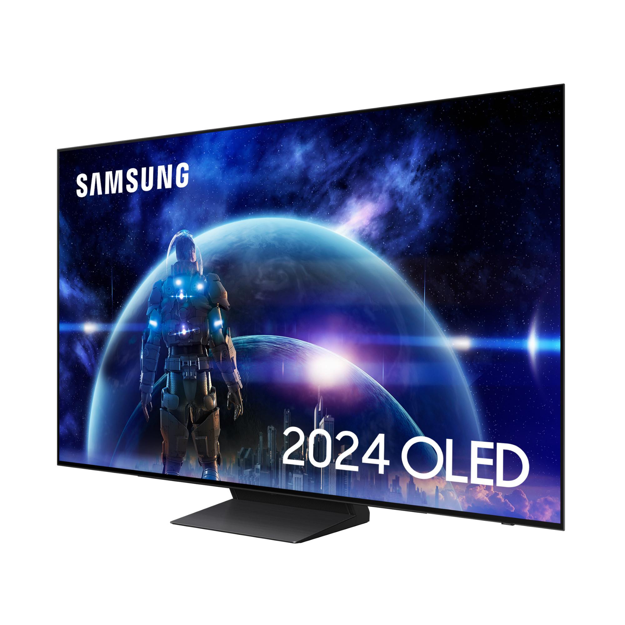 Samsung QE48S90D OLED TV