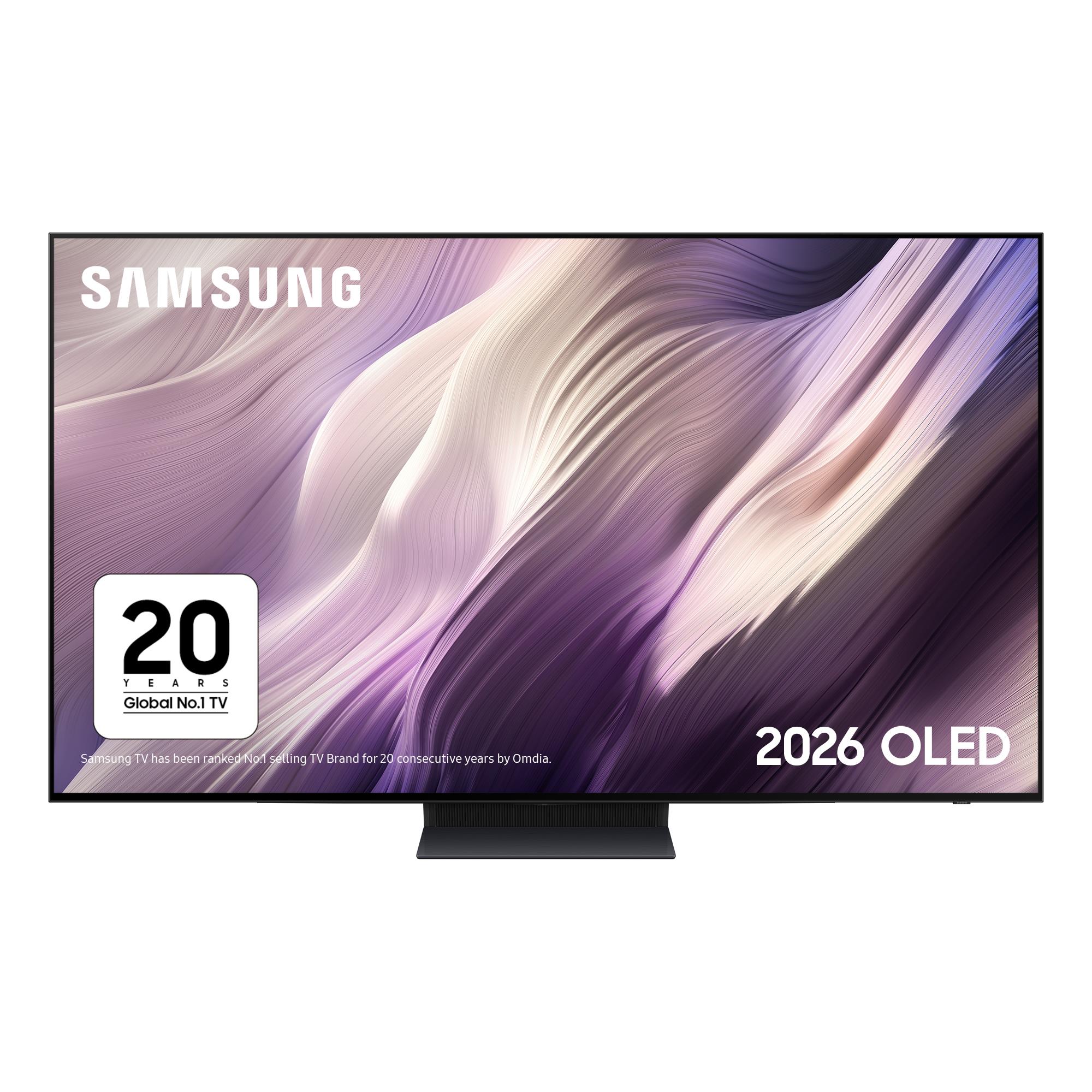 Samsung QE48S95H 48" 4K UHD OLED TV