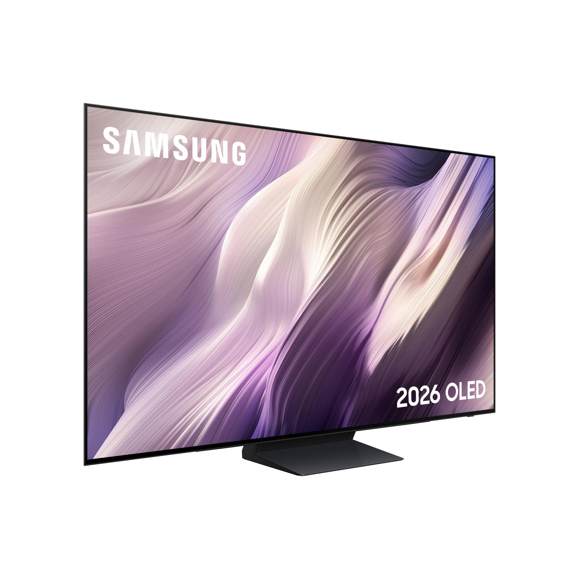 Samsung QE48S95H 48" 4K UHD OLED TV