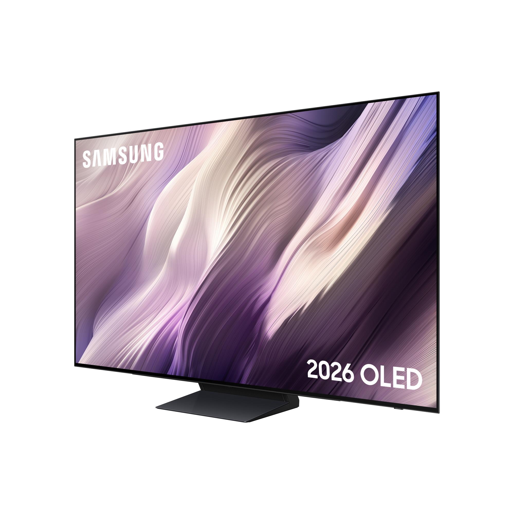 Samsung QE48S95H 48" 4K UHD OLED TV