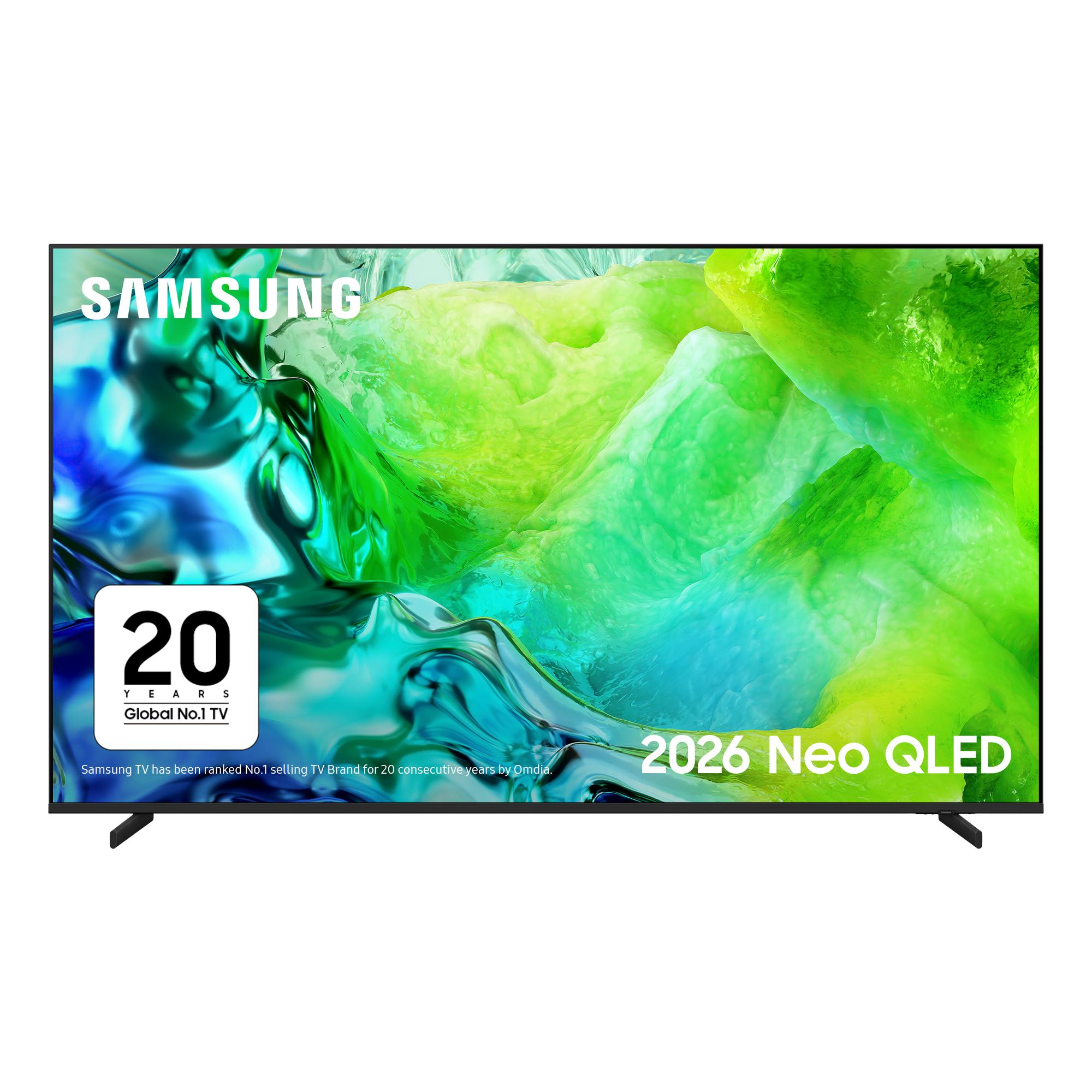 Samsung QE50QN80H 50" 4K UHD QLED TV