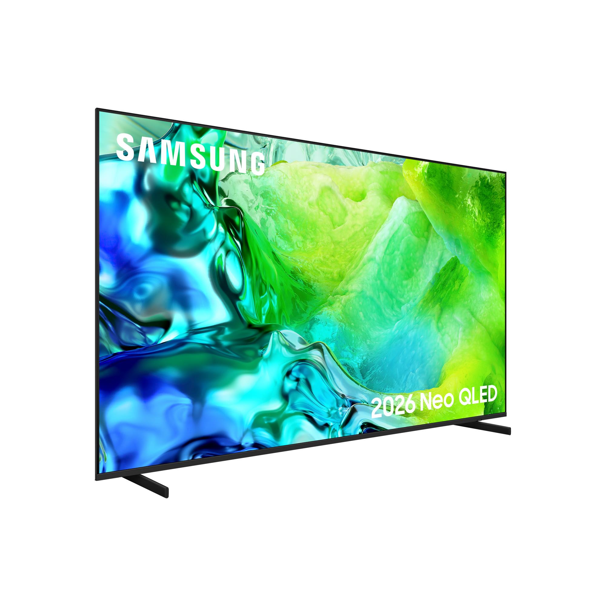 Samsung QE50QN80H 50" 4K UHD QLED TV