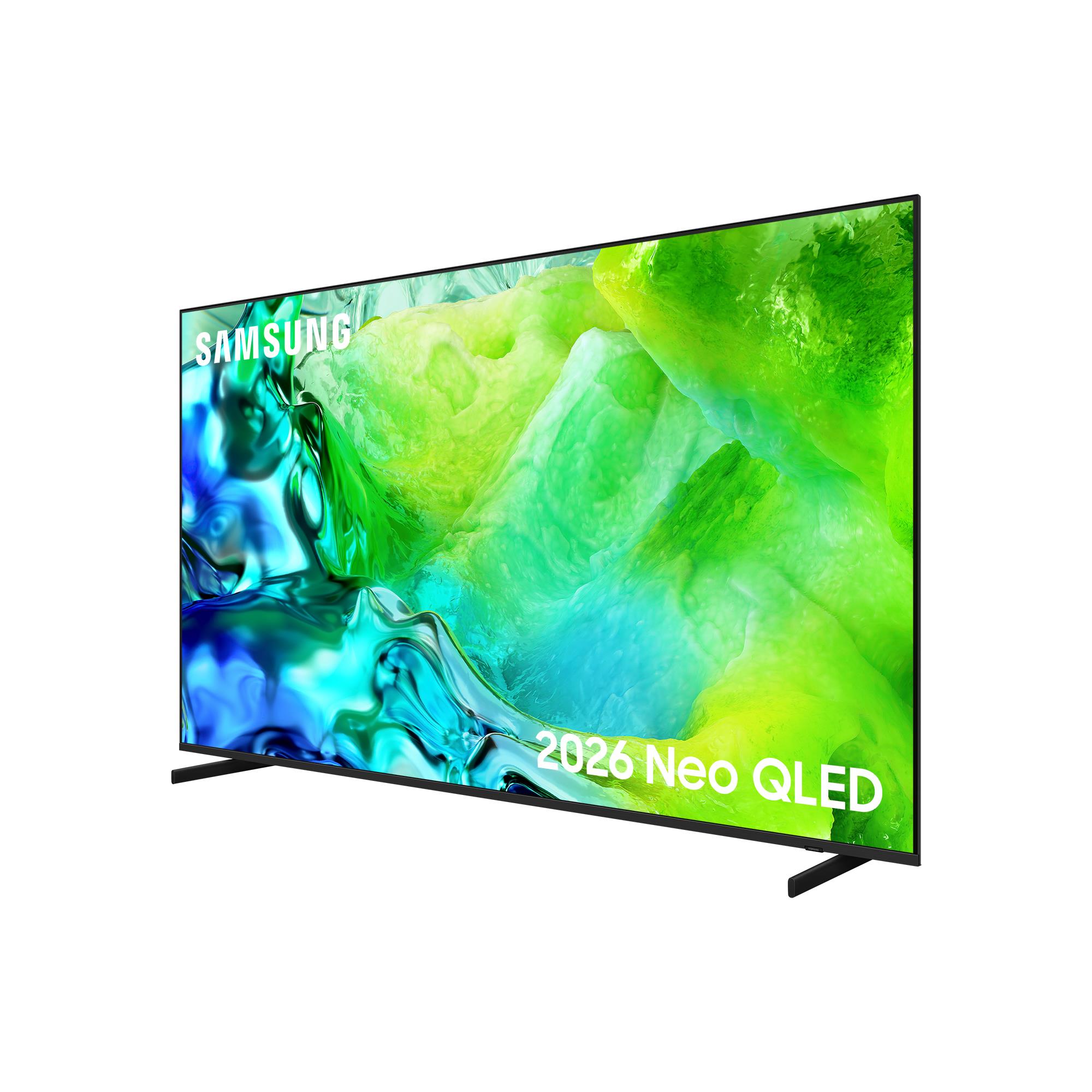 Samsung QE50QN80H 50" 4K UHD QLED TV