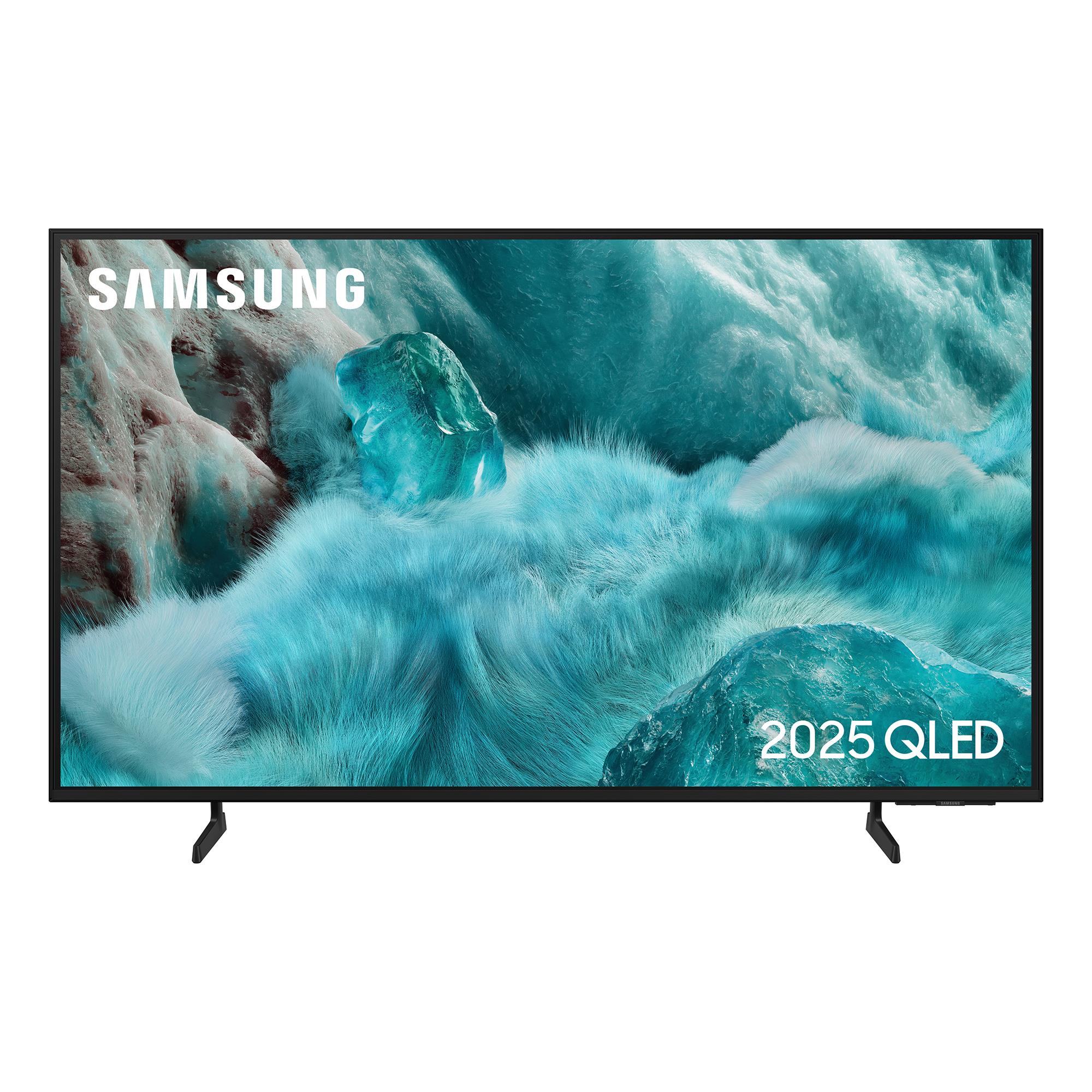 Samsung QE55Q7F2 55" 4K UHD LED TV