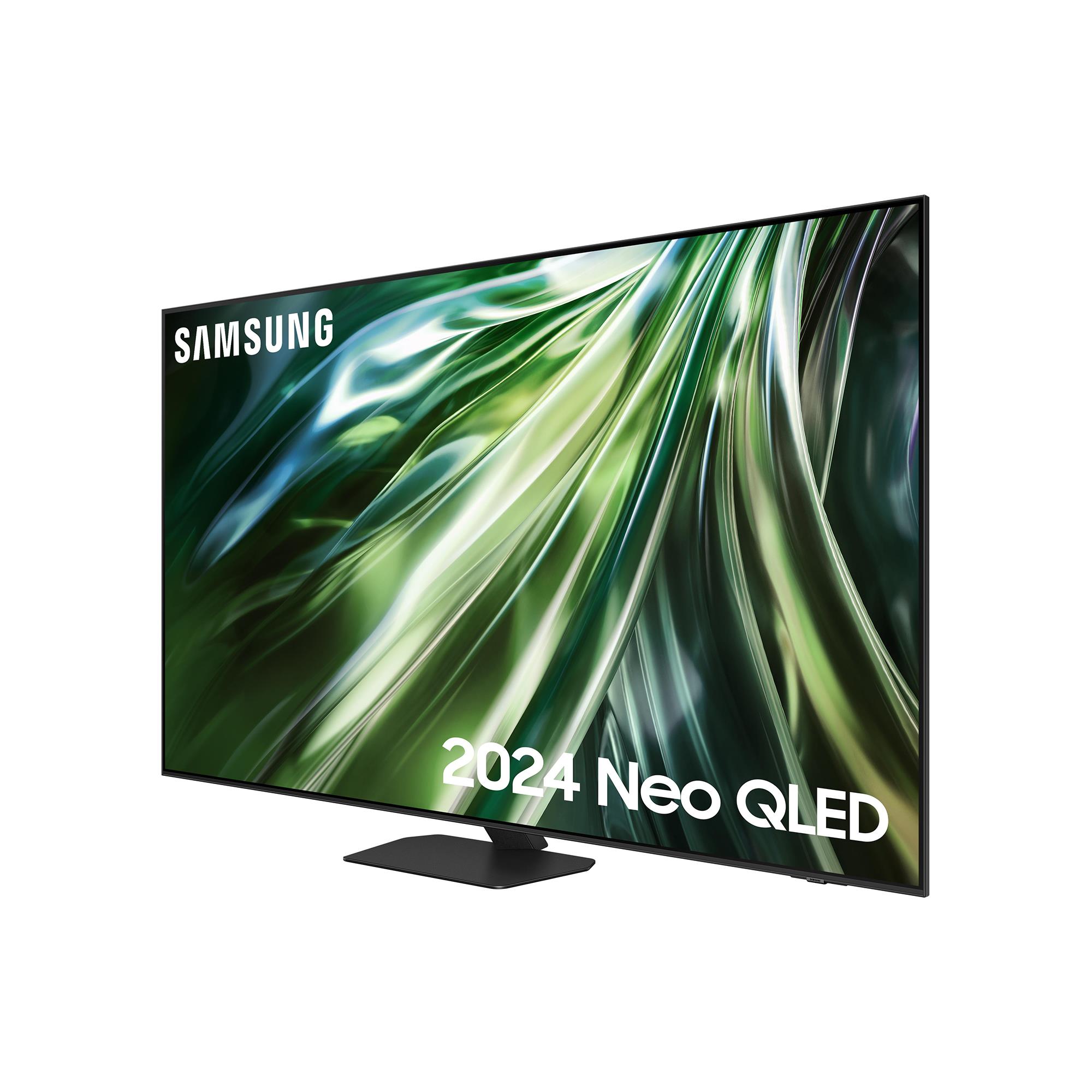 Samsung QE55QN90D | QN90D | 4K Ultra HD Neo QLED | Sevenoaks Sound and ...