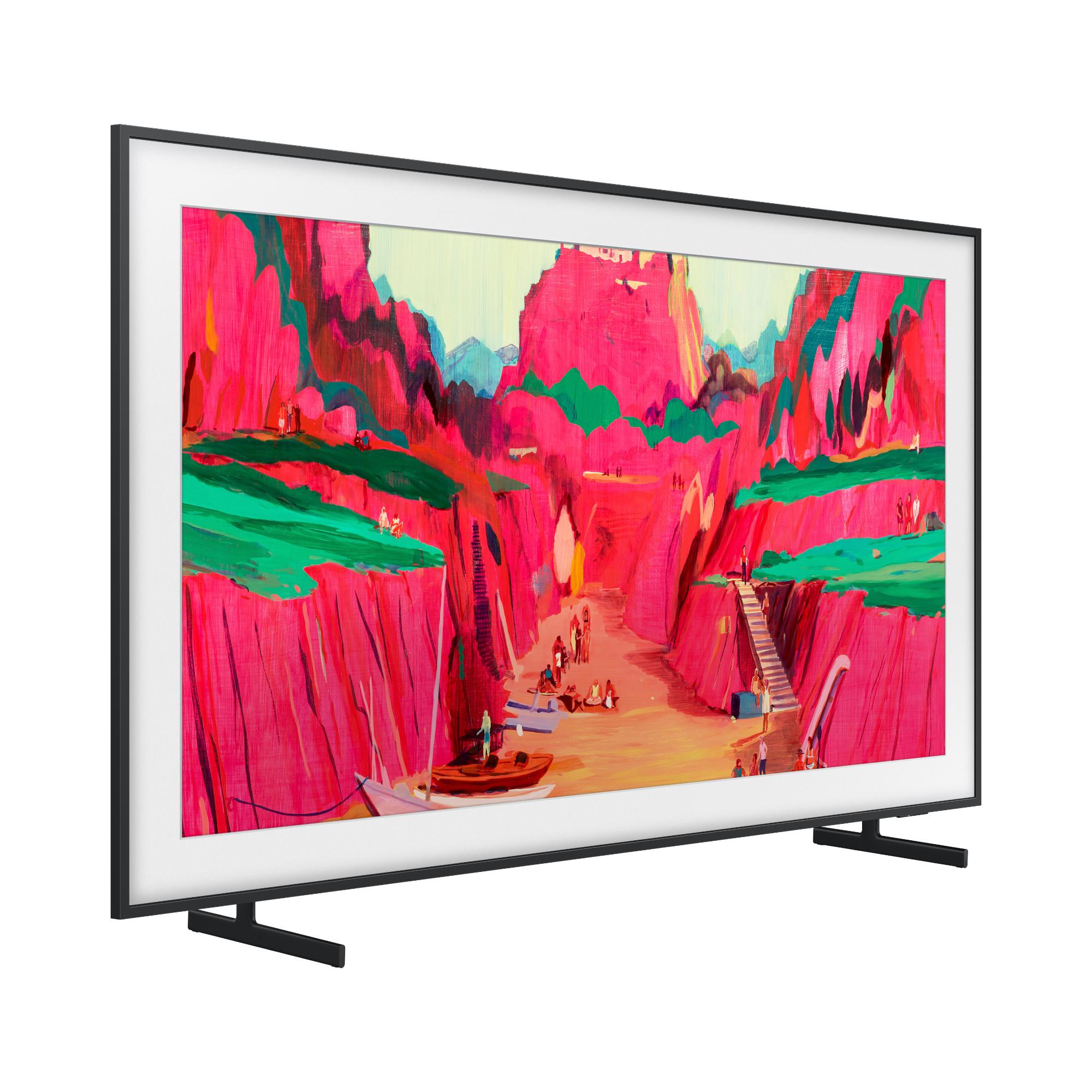Samsung The Frame Pro QE65LS03FW<br>65" 4K UHD Neo QLED TV