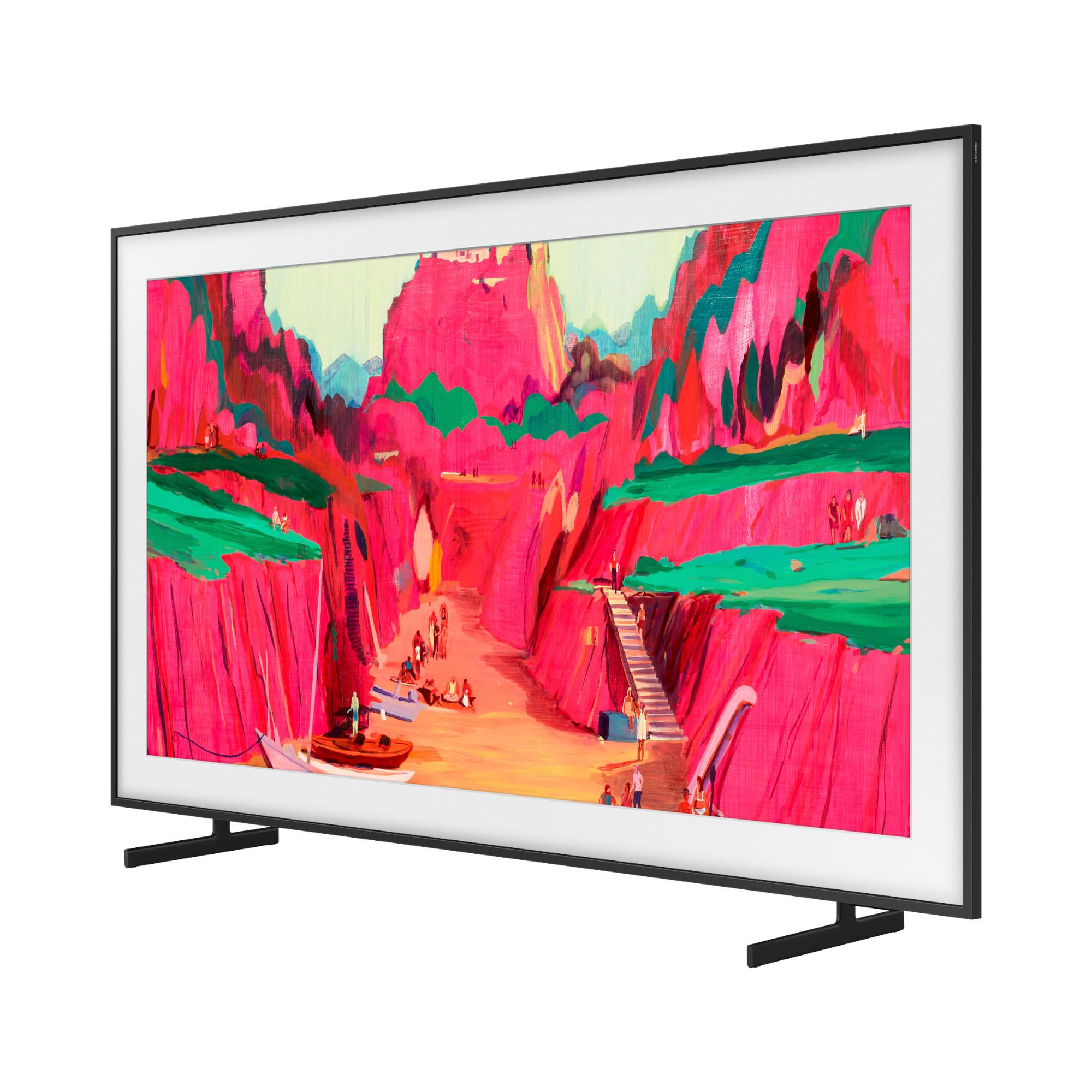 Samsung The Frame Pro QE65LS03FW<br>65" 4K UHD Neo QLED TV
