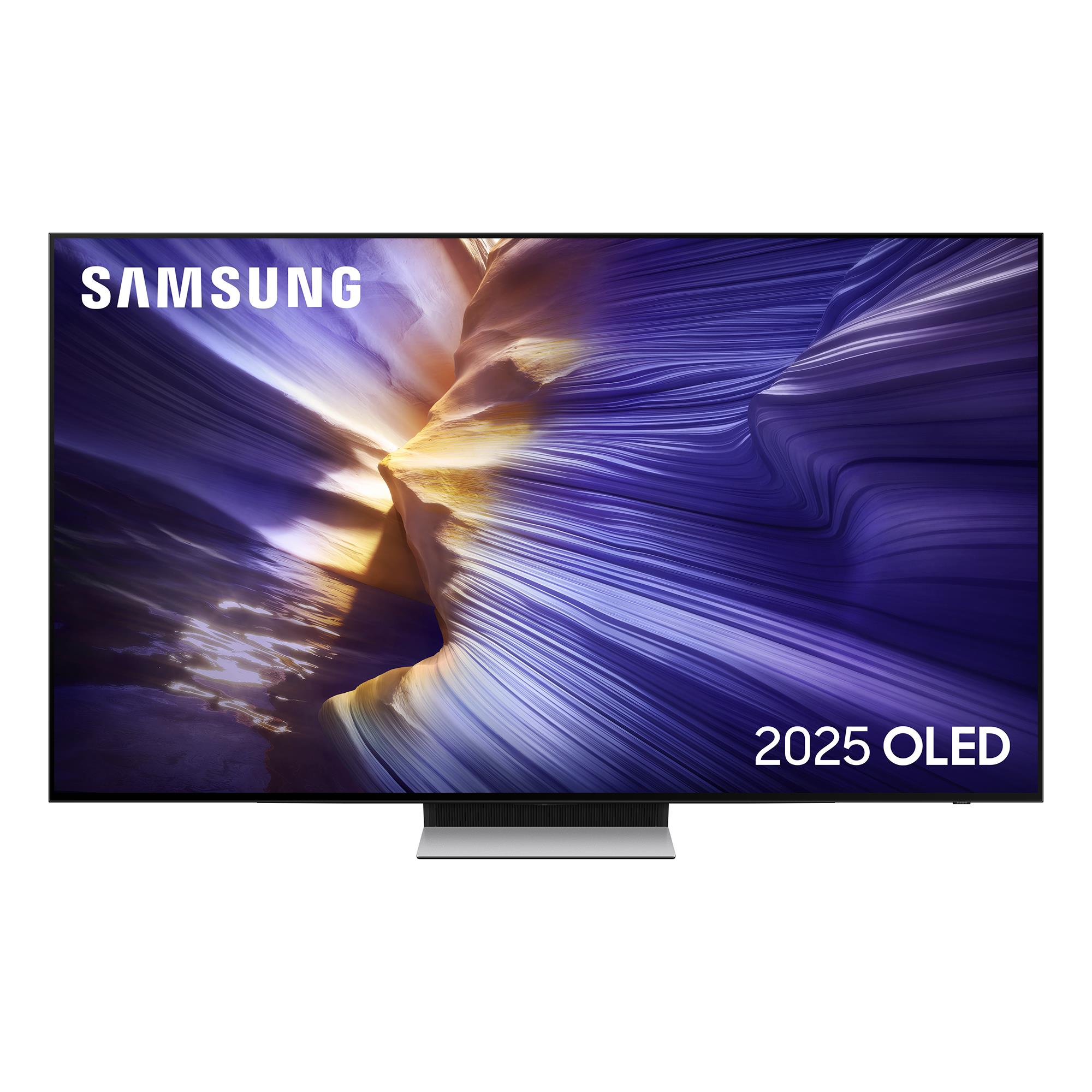 Samsung QE65S90F<br>65" 4K UHD OLED TV