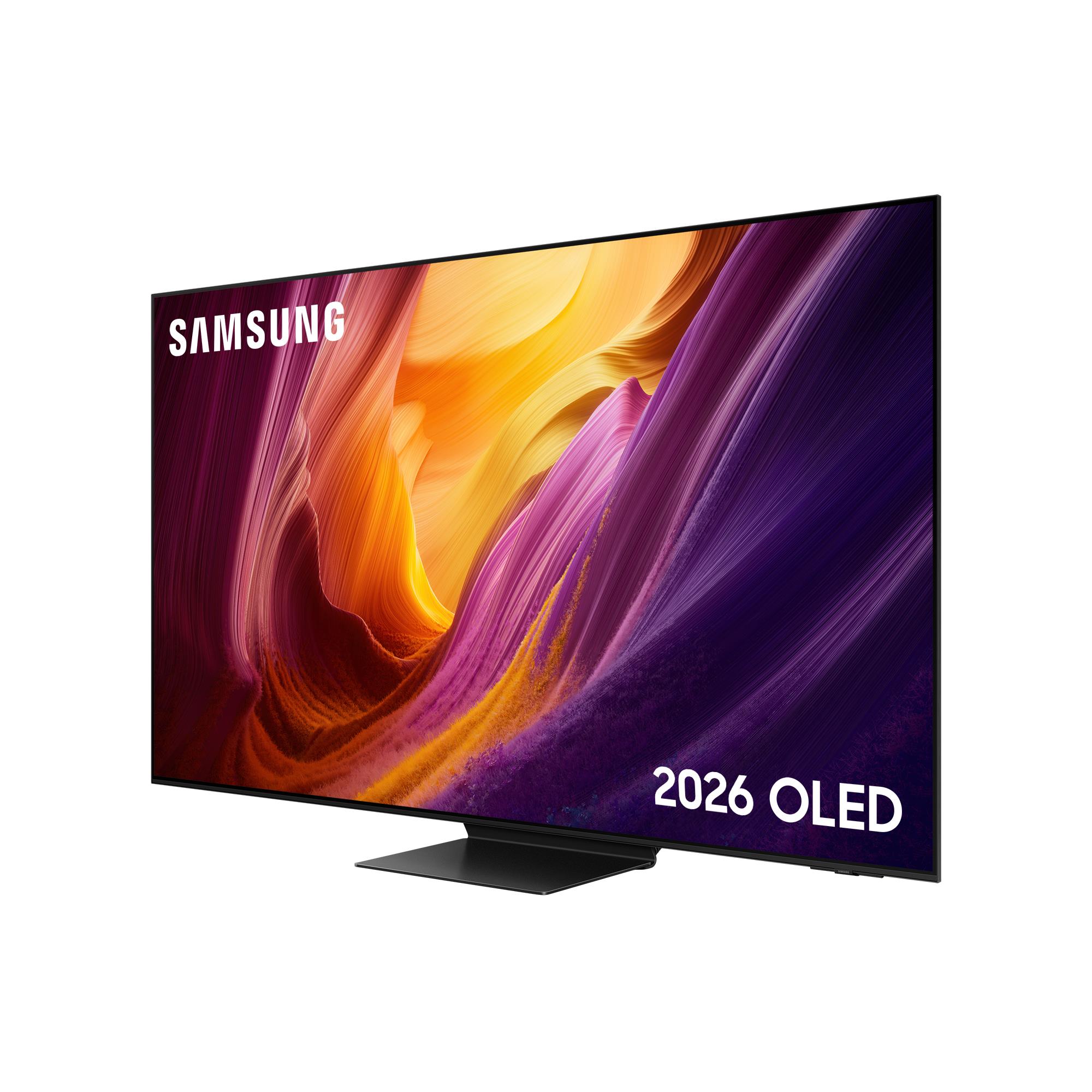Samsung QE65S95H 65" 4K UHD OLED TV
