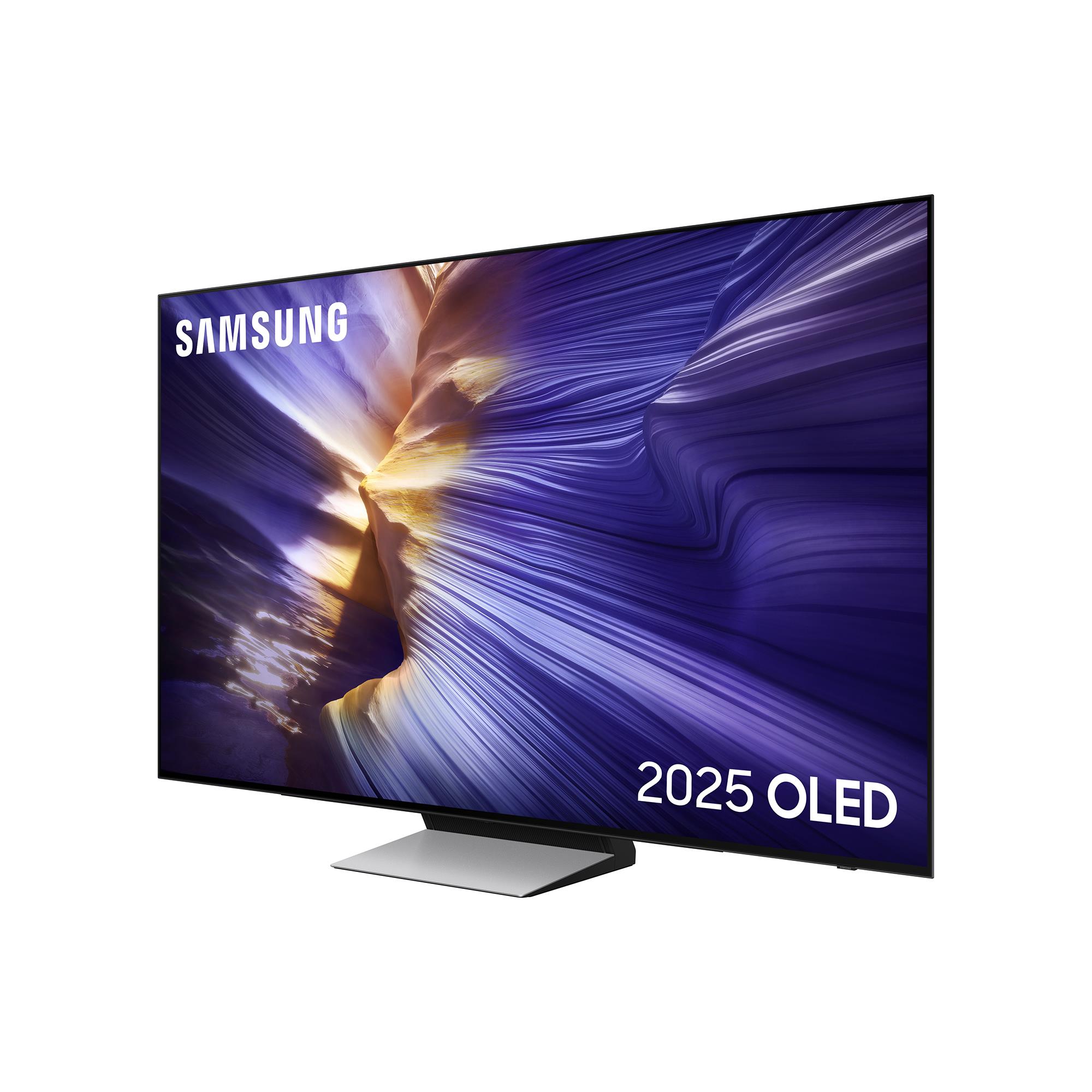 Samsung QE77S90F<br>77" 4K UHD OLED TV