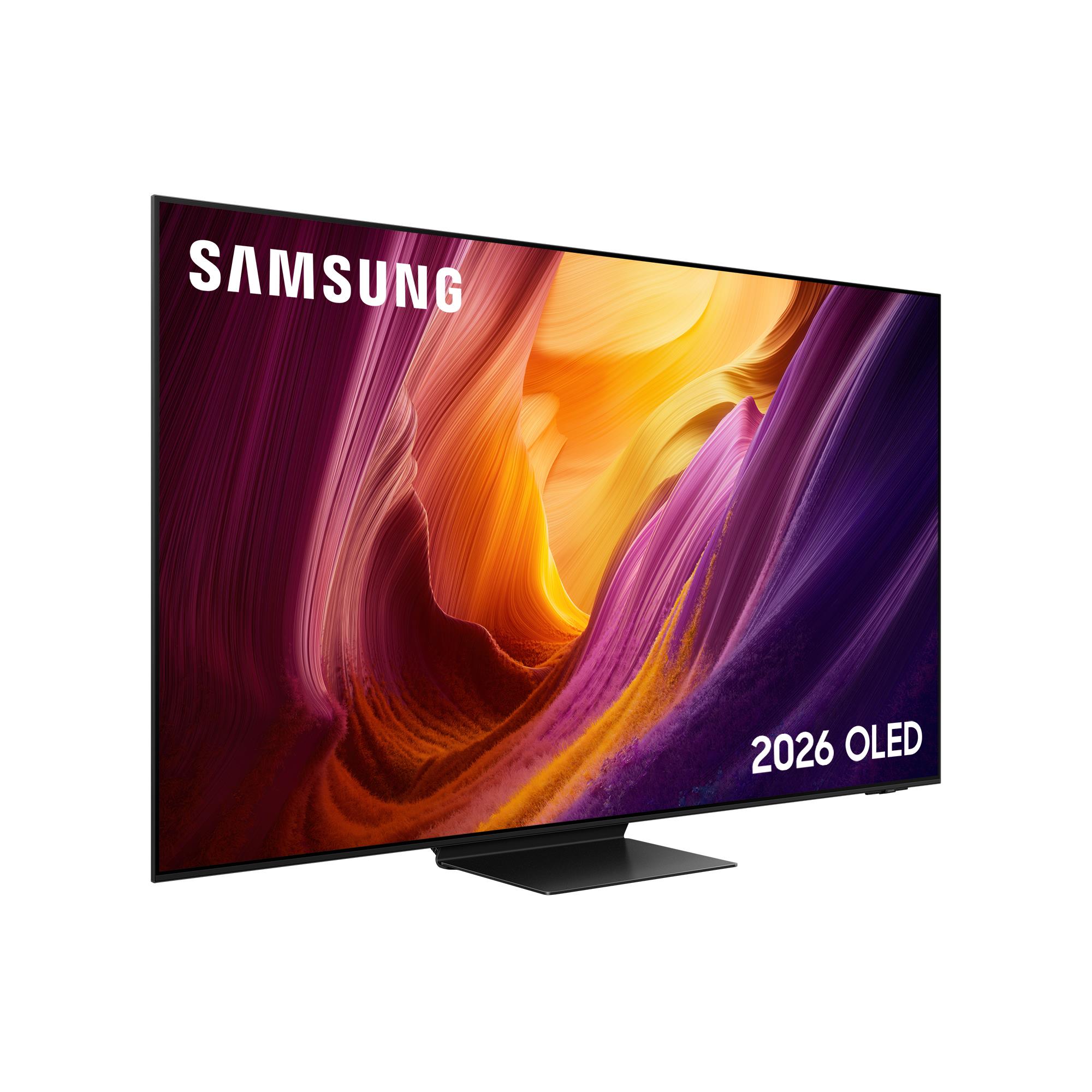Samsung QE77S95H 77" 4K UHD OLED TV