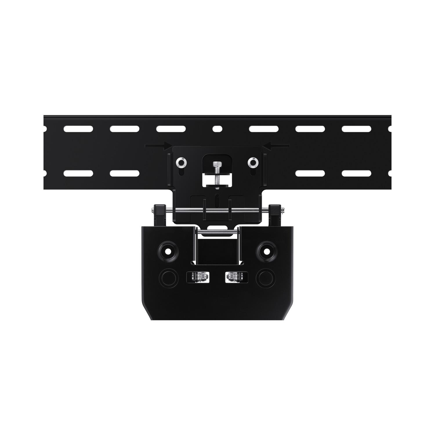 Sevenoaks Sound and Vision - Samsung WMN R30 No Gap Wall Mount