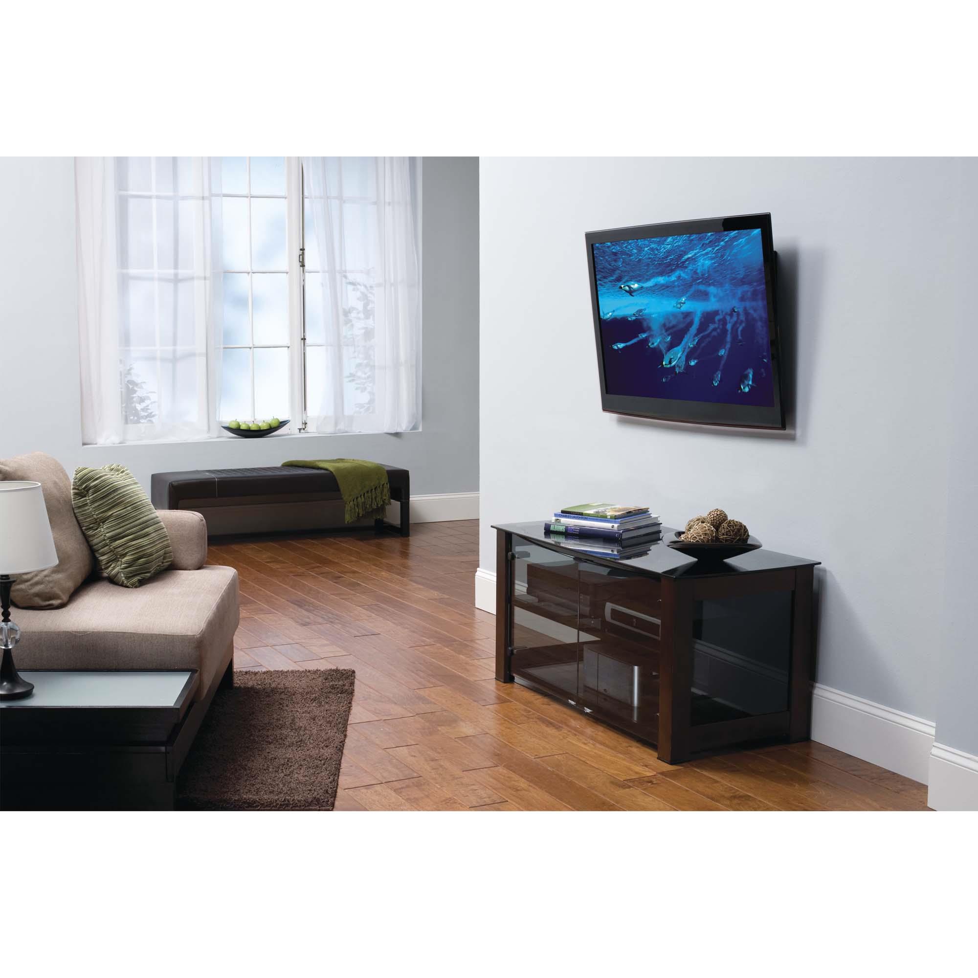 Sanus VLT16 <br> Super Slim Tilting Mount 51"-80"