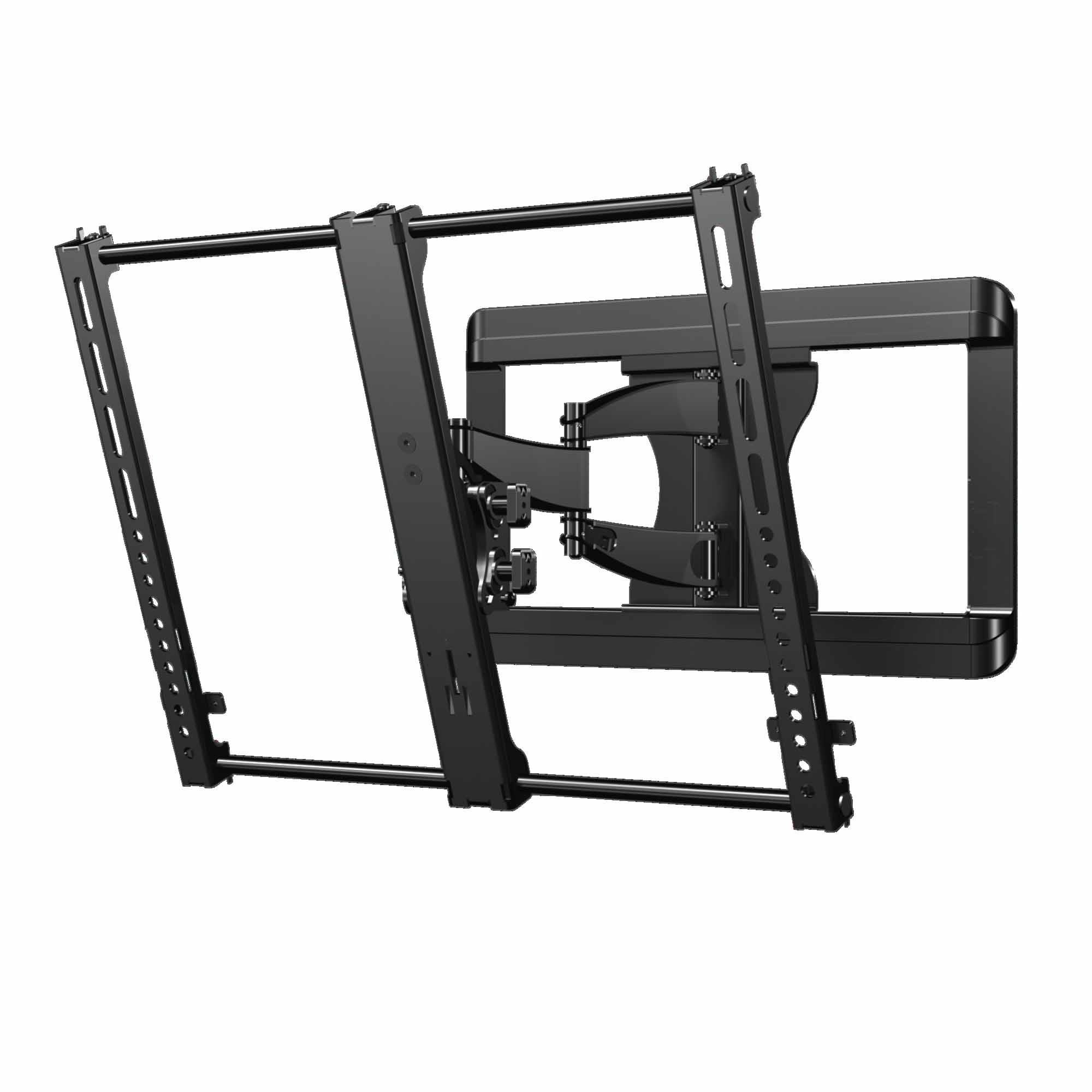 Sanus VMF620 <br> Full Motion Mount 40" - 50"