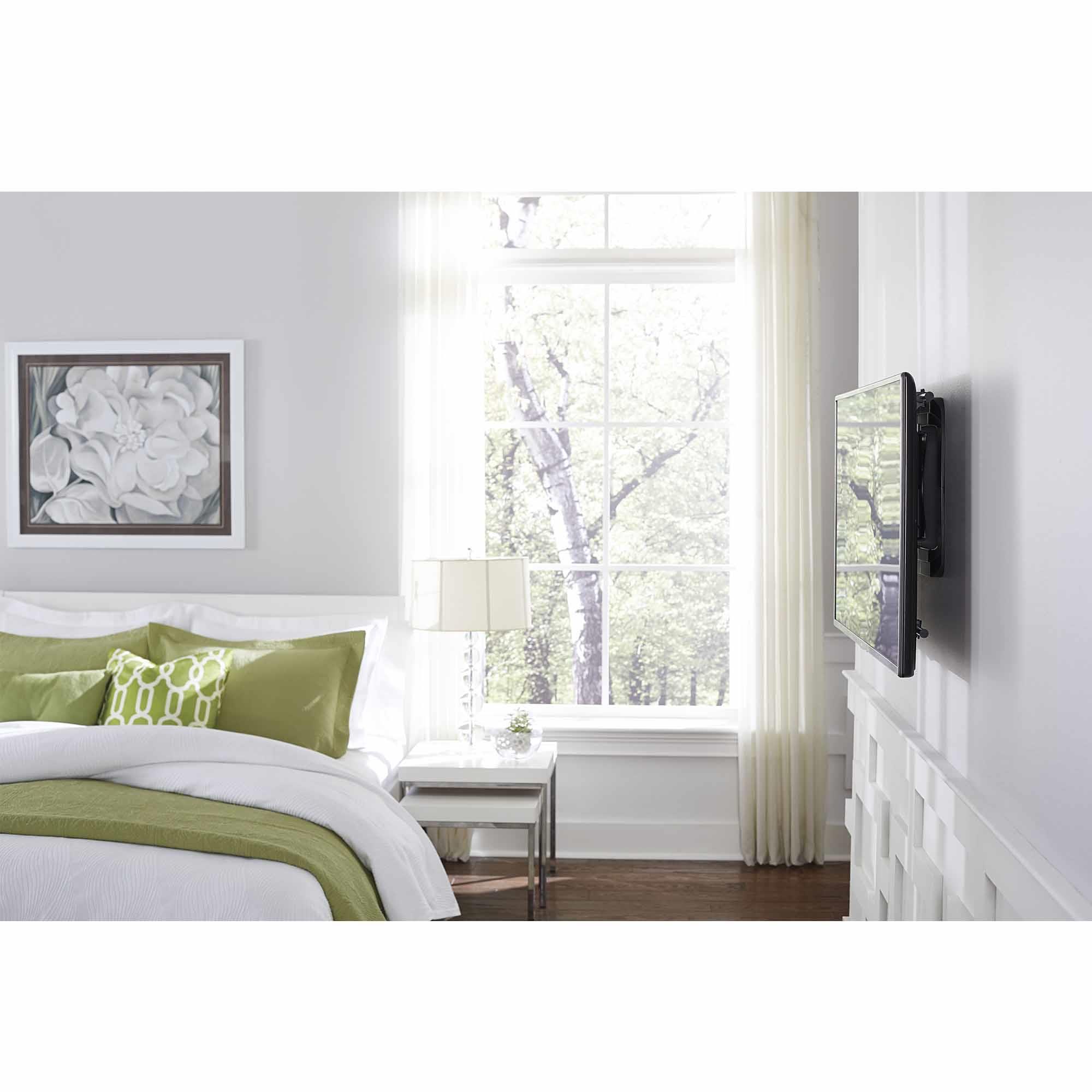 Sanus VMF620 <br> Full Motion Mount 40" - 50"