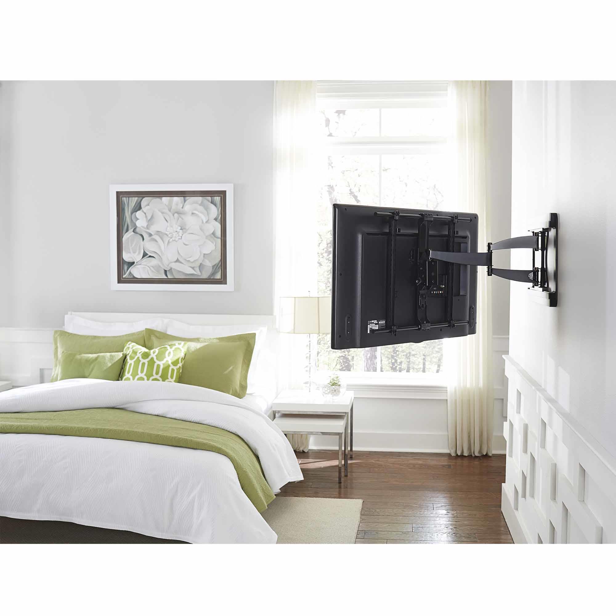 Sanus VMF620 <br> Full Motion Mount 40" - 50"