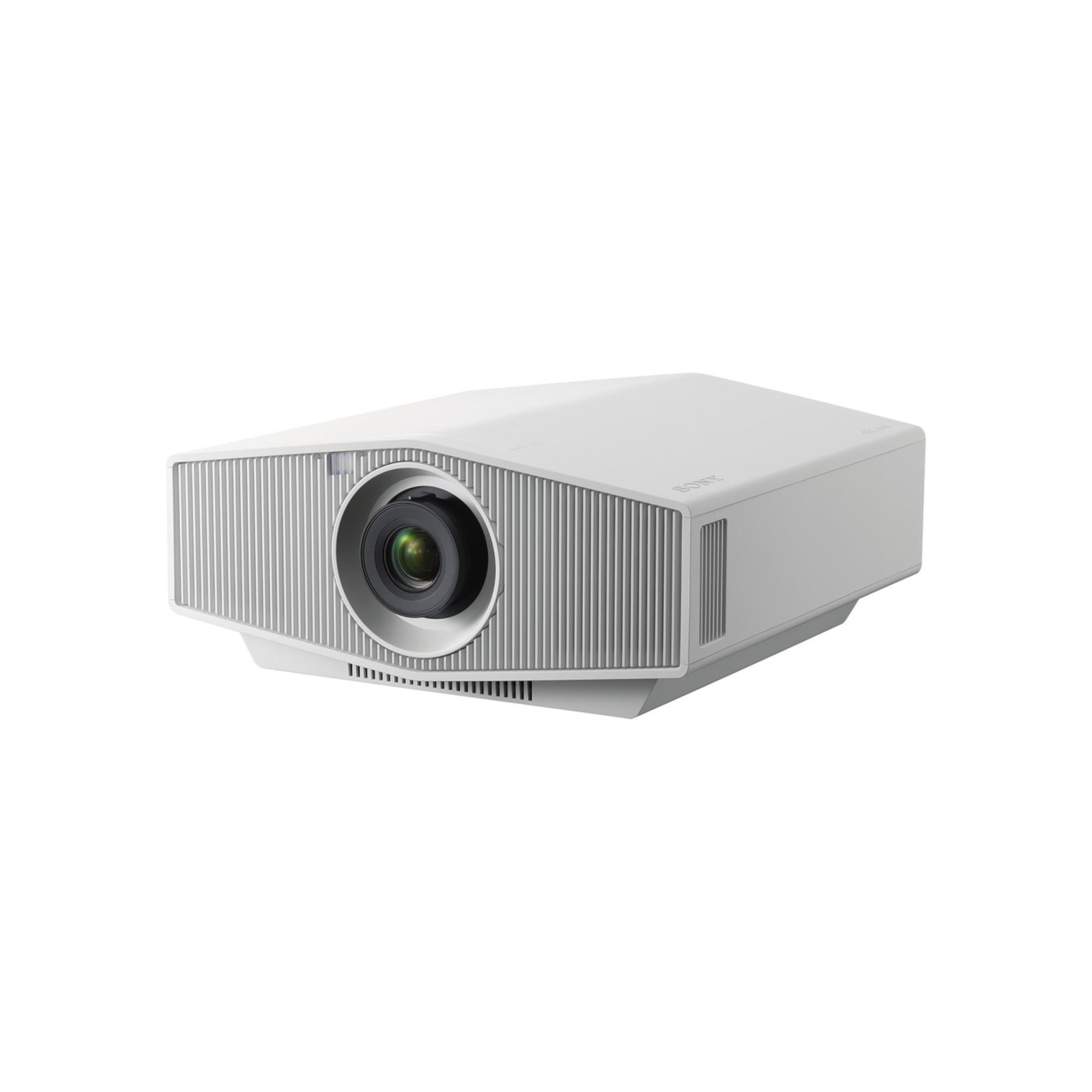 Sony VPL-XW5000ES<br>4K SXRD Laser Projector