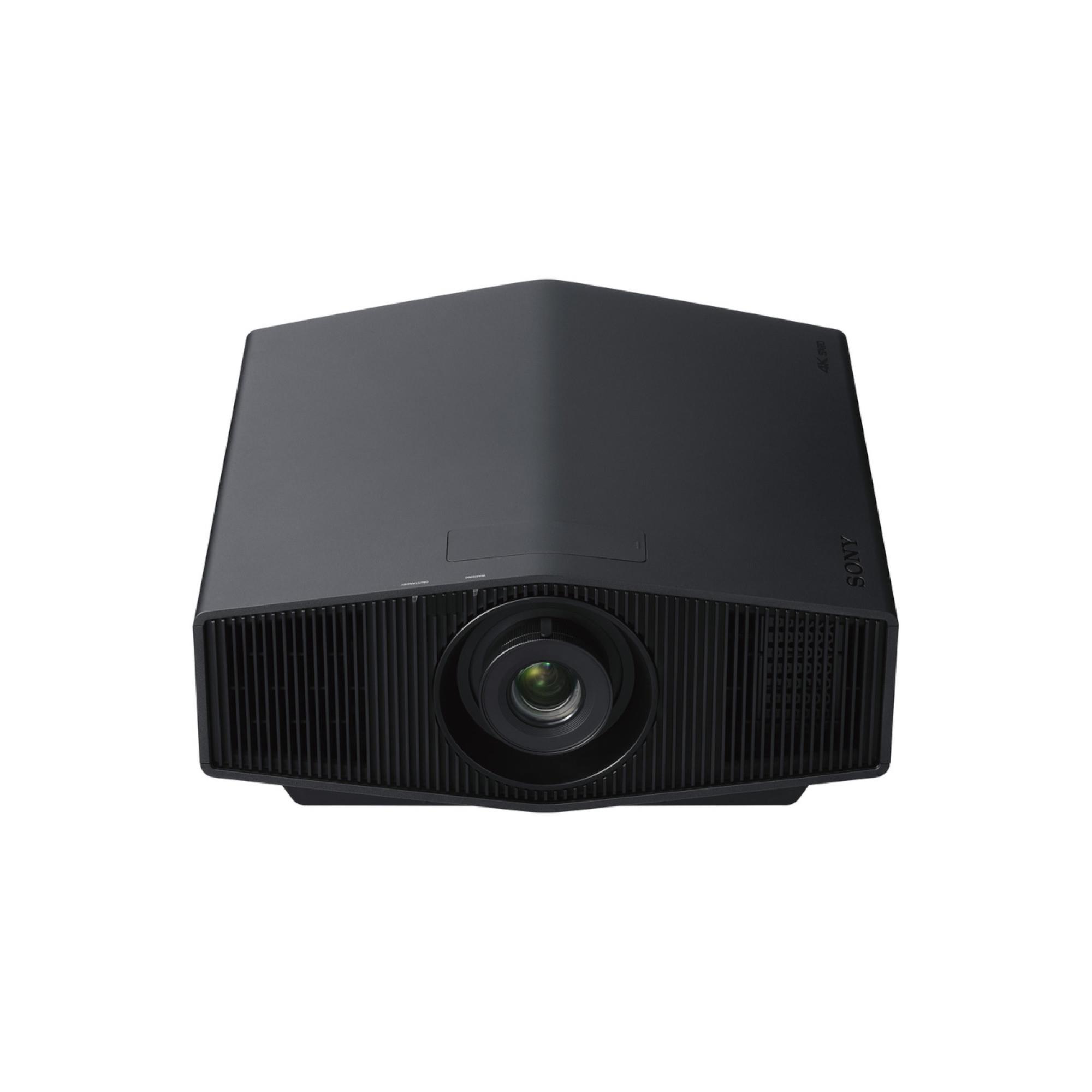 Sony VPL-XW5000ES<br>4K SXRD Laser Projector