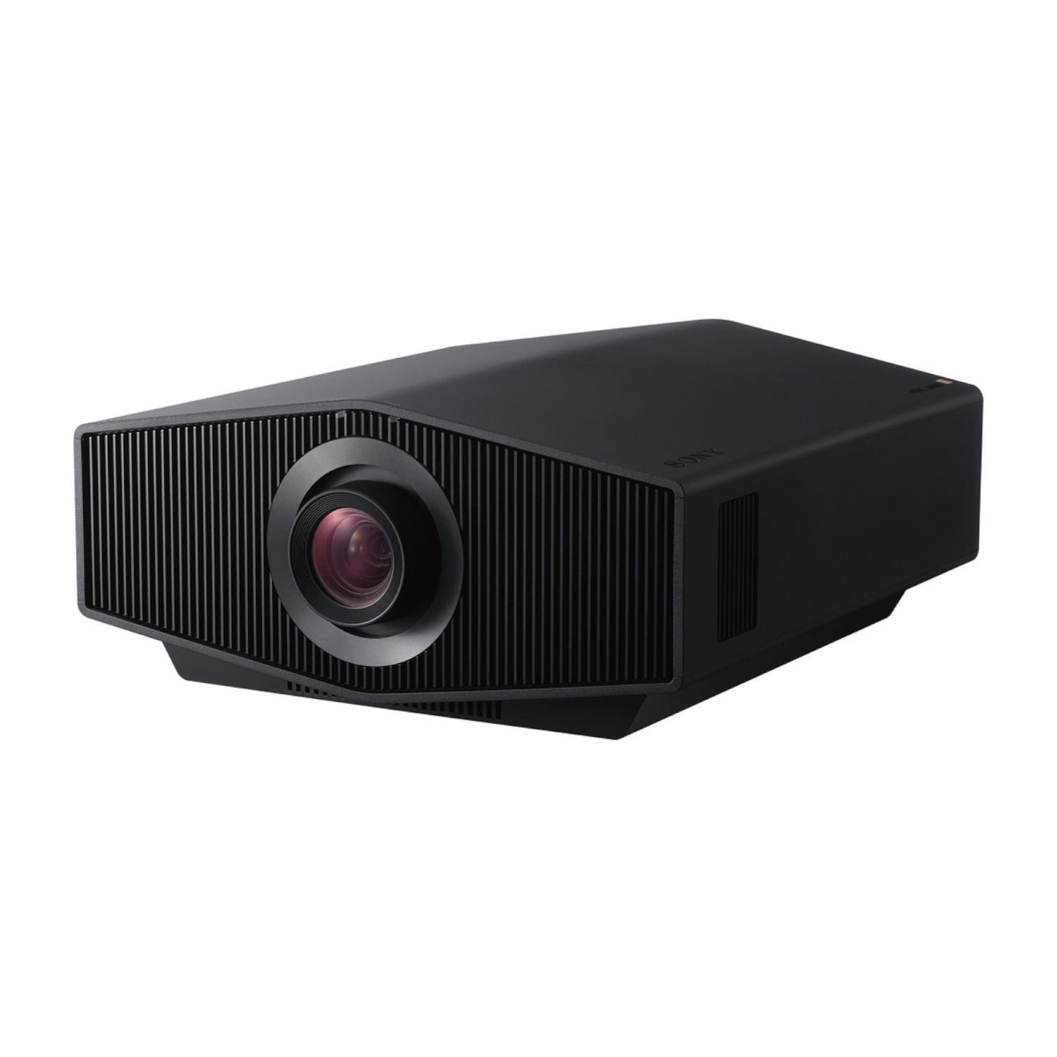 Sony BRAVIA Projector 8 (VPL-XW6100)<br>4K SXRD Laser Projector