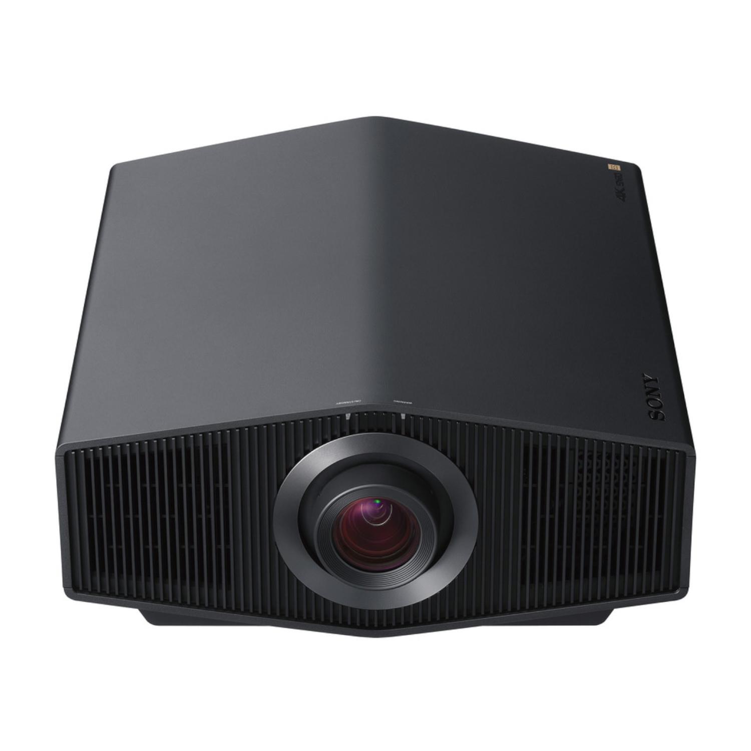 Sony BRAVIA Projector 8<br>(VPL-XW6100ES)<br>4K SXRD Laser Projector