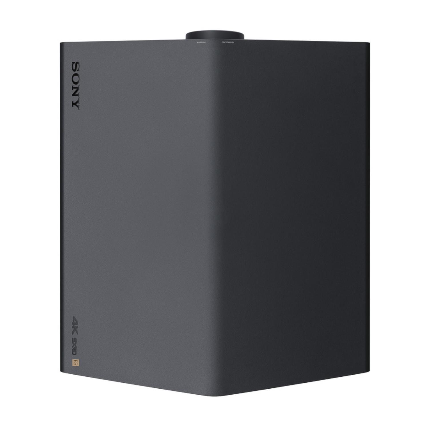 Sony BRAVIA Projector 8<br>(VPL-XW6100ES)<br>4K SXRD Laser Projector