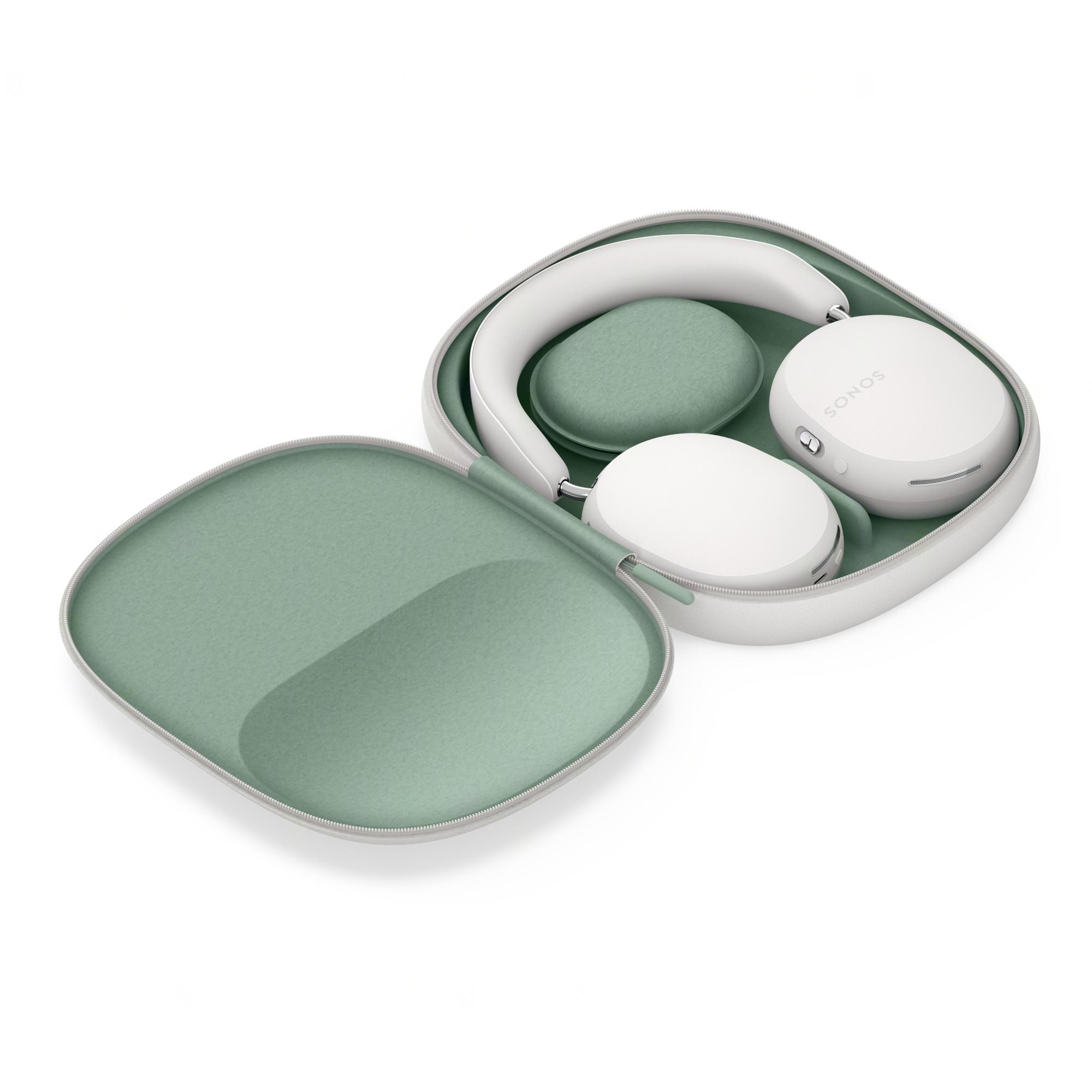 Sonos Ace<br>Wireless Noise Cancelling Over-Ear Headphones