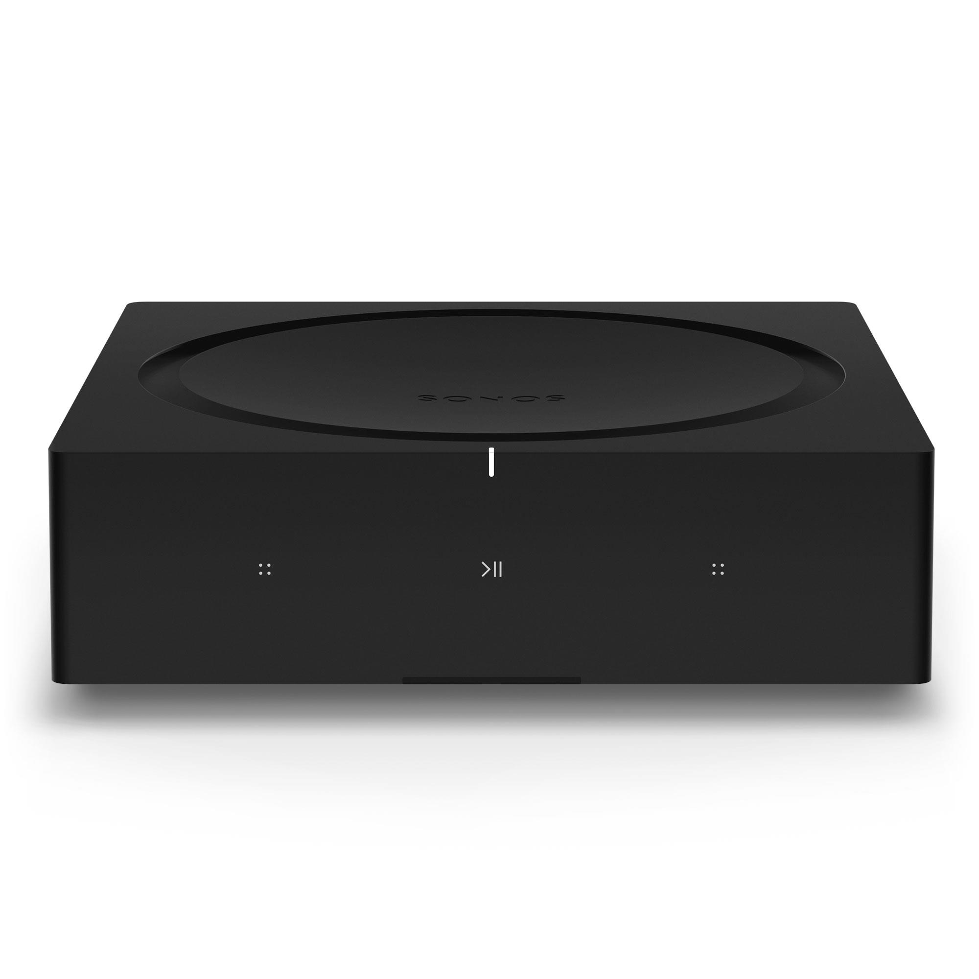 Sonos Amp <br> Wireless Music Streamer / Amplifier