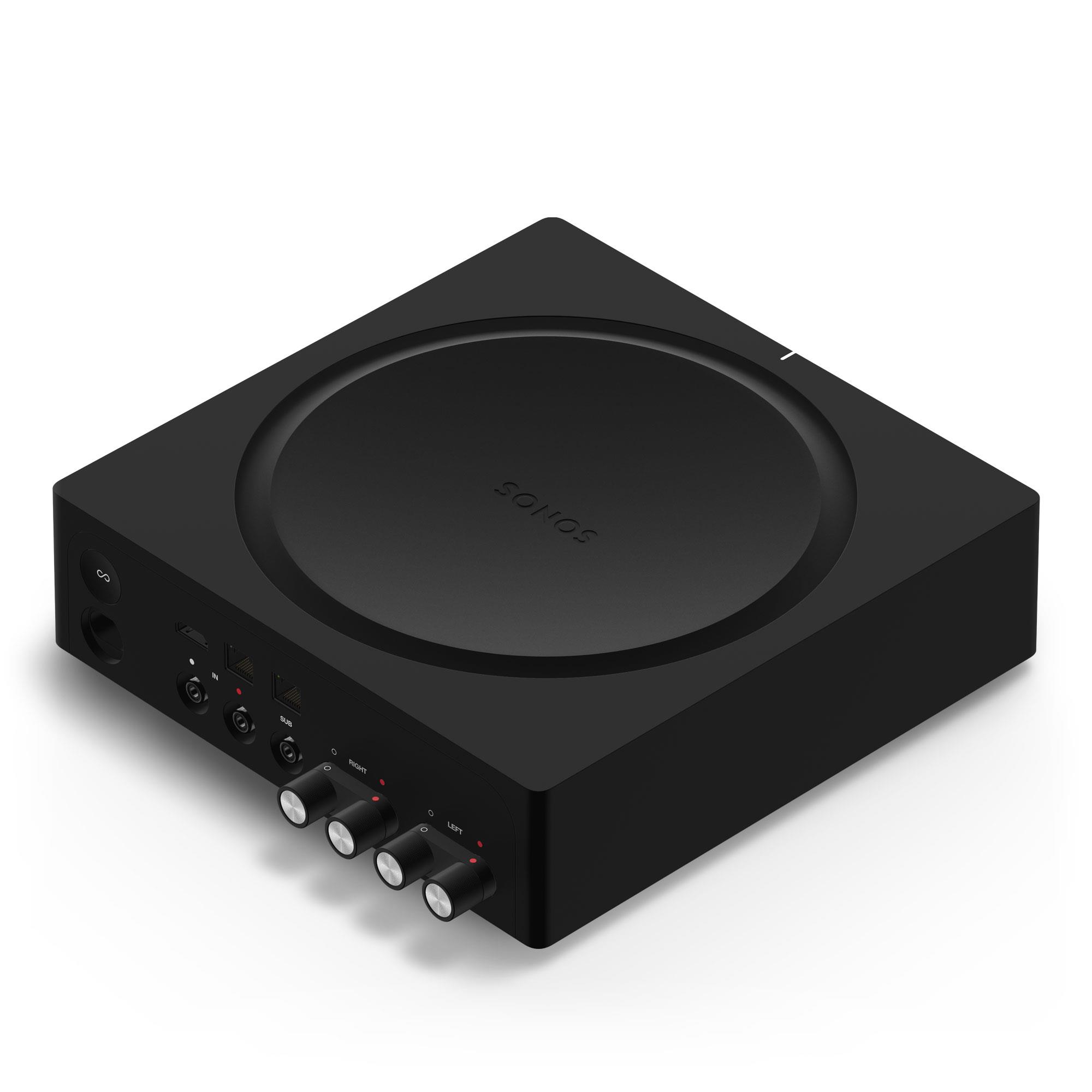Sonos Amp <br> Wireless Music Streamer / Amplifier