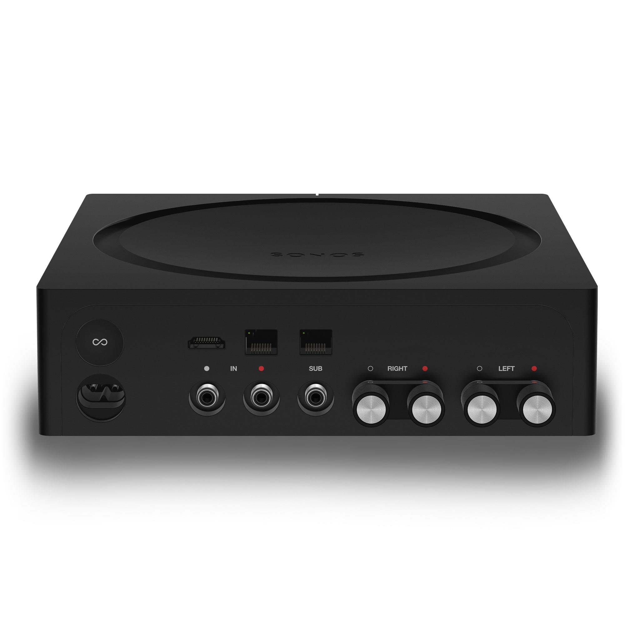 Sonos Amp <br> Wireless Music Streamer / Amplifier