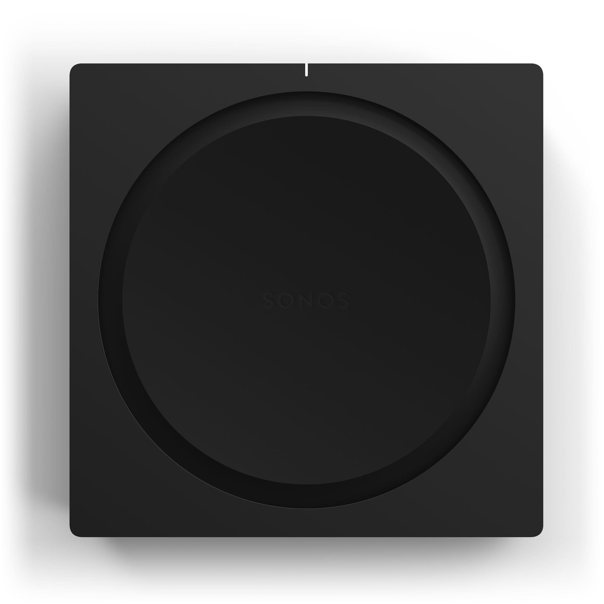 Sonos Amp <br> Wireless Music Streamer / Amplifier