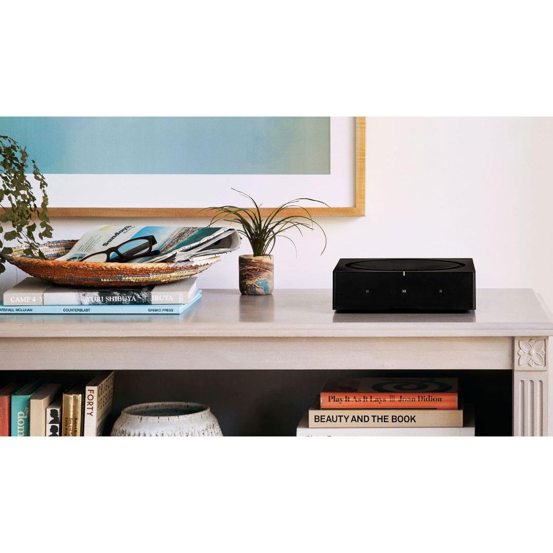 Sonos Amp <br> Wireless Music Streamer / Amplifier